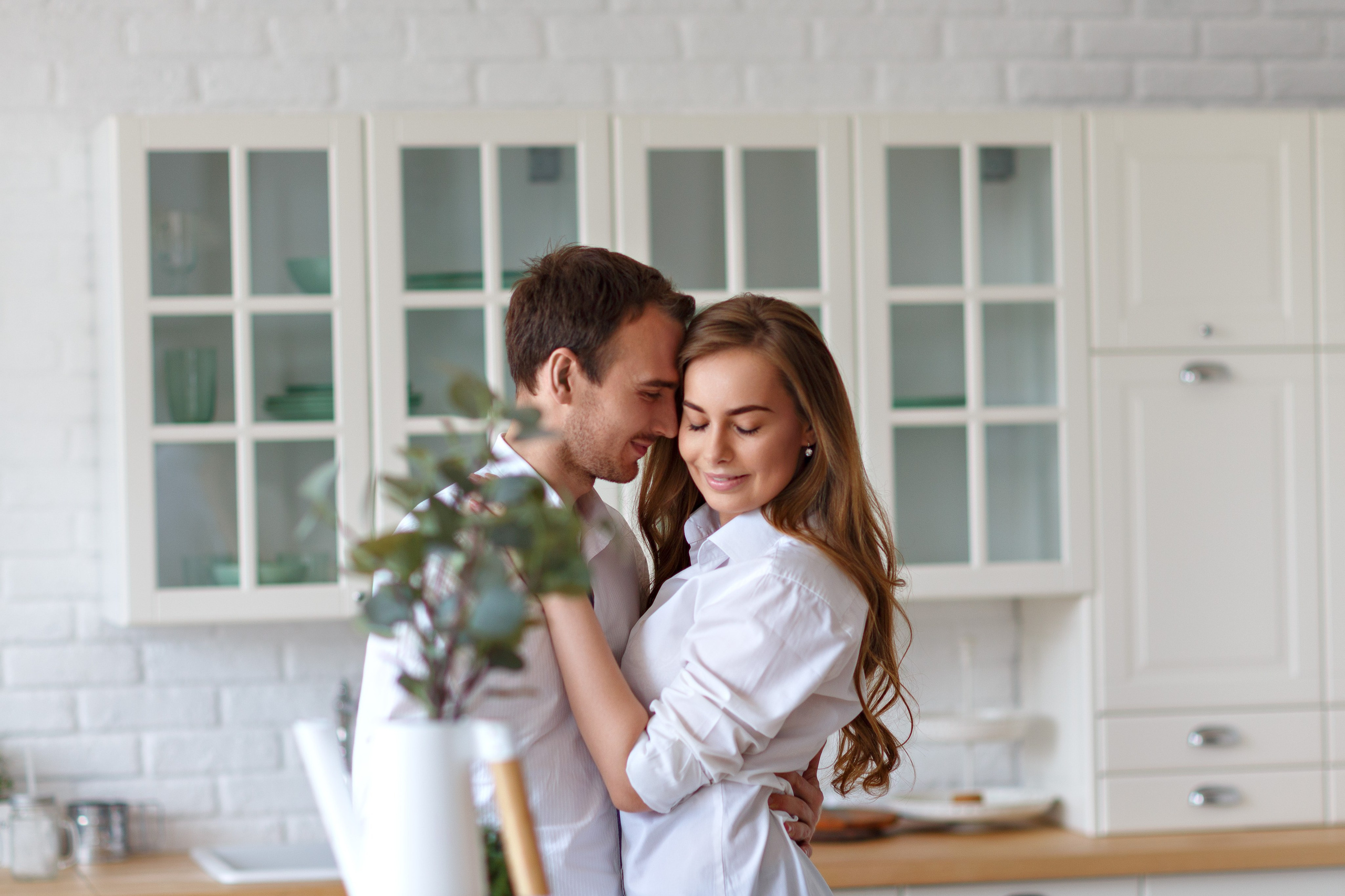 Истории любви. Семейный и детский фотограф в Москве Юлия