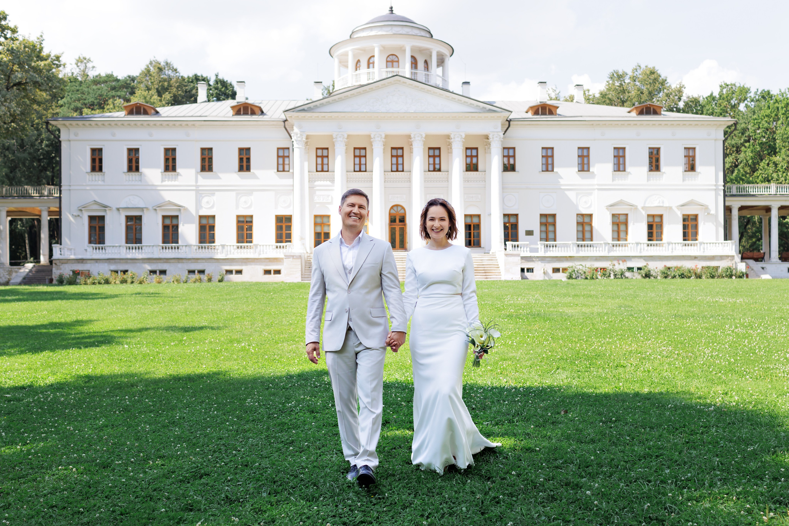 Истории любви. Семейный и детский фотограф в Москве Юлия