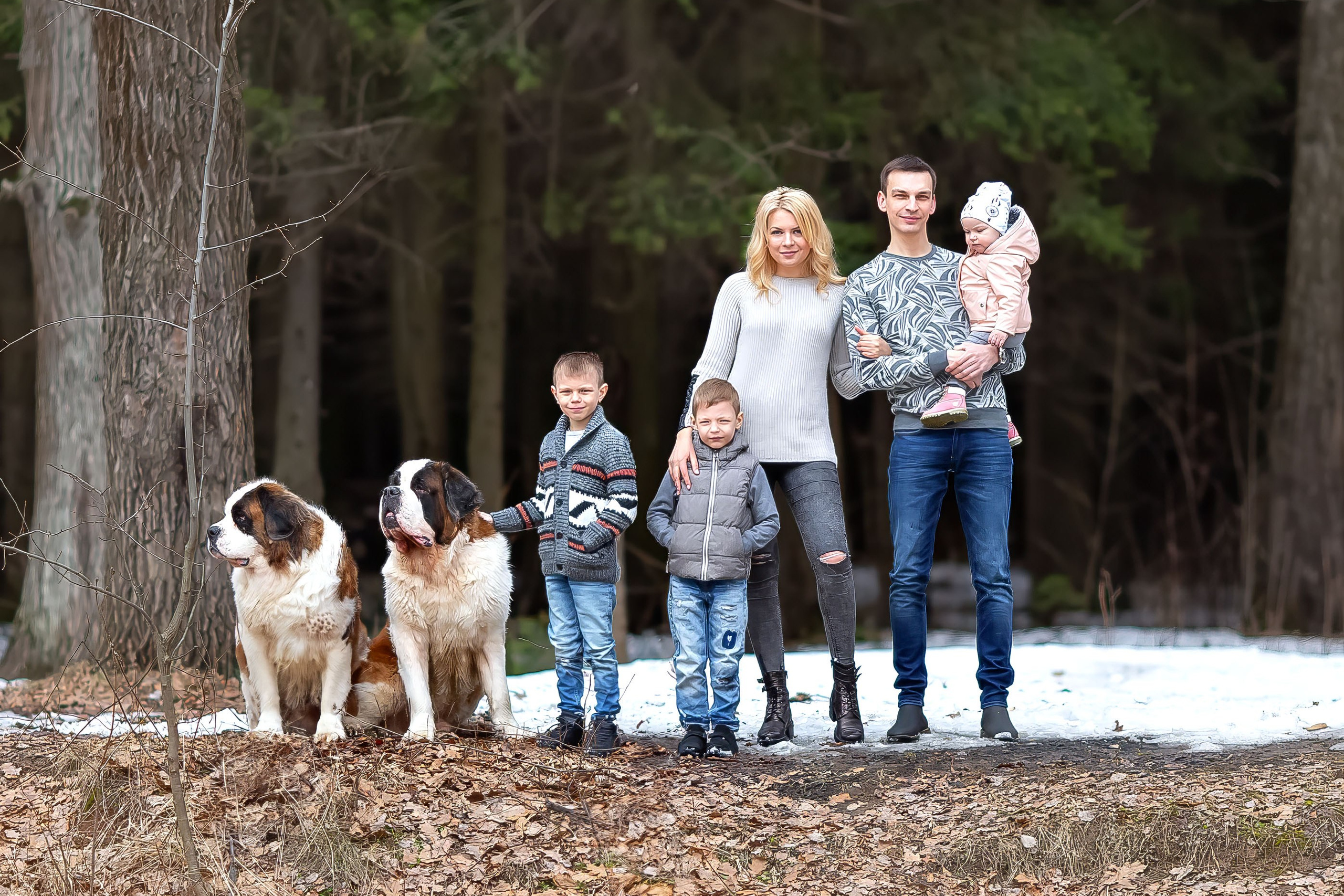 Семейная съемка, Съемка крещения Троицк, Подольск, Детский фотограф в Подольске. Семейный и детский фотограф в Москве Юлия