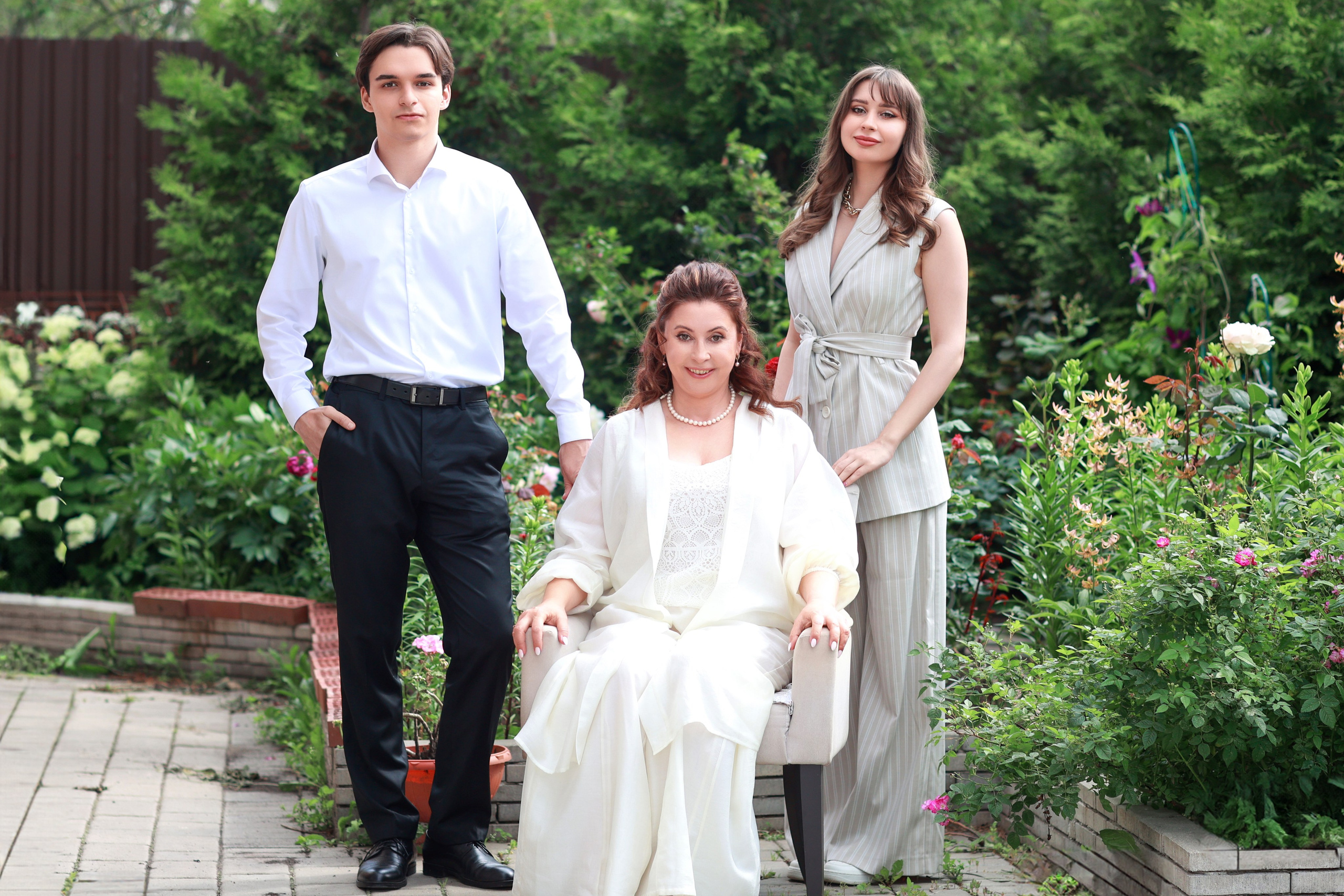 Семейная съемка, Съемка крещения Троицк, Подольск, Детский фотограф в Подольске. Семейный и детский фотограф в Москве Юлия