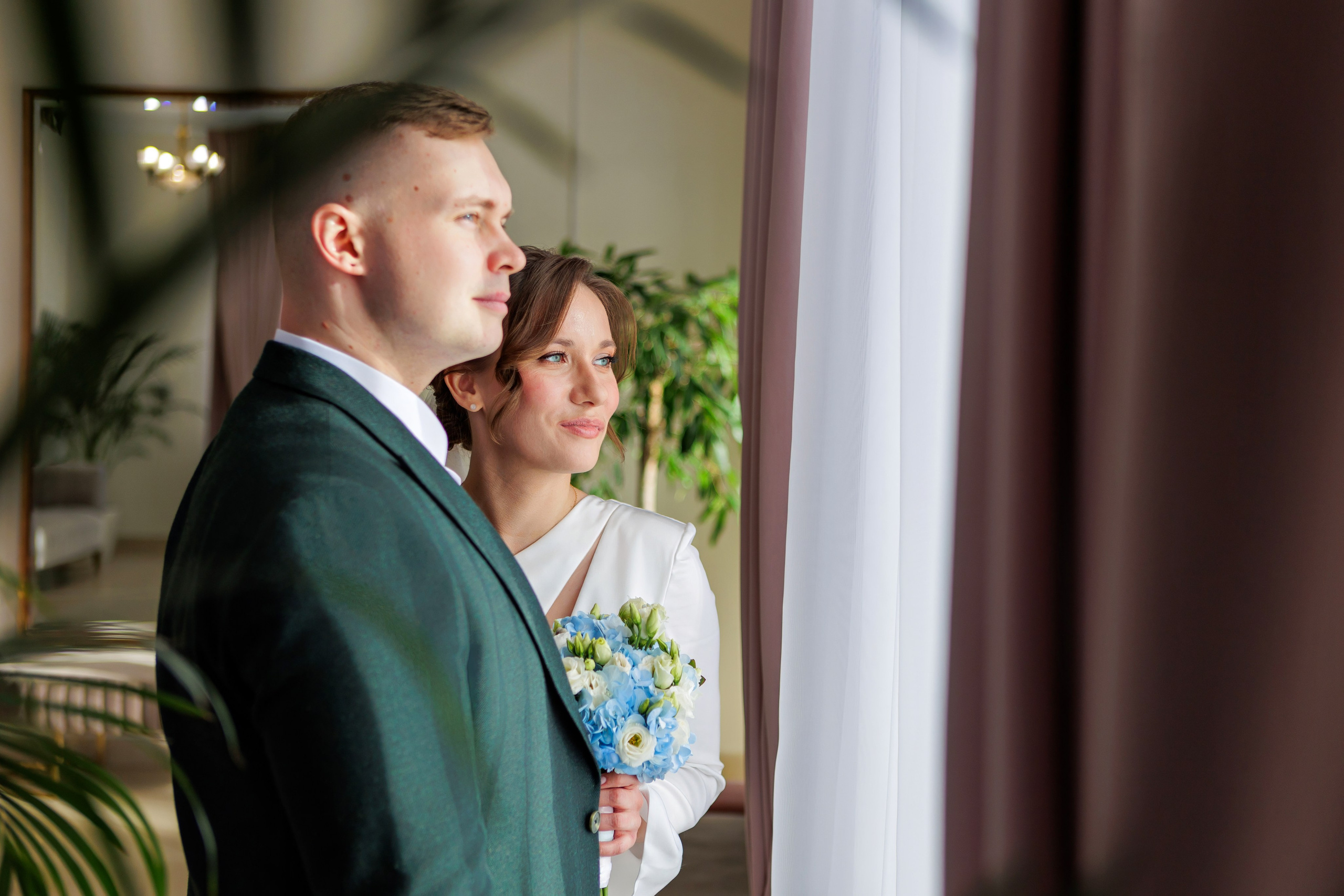 Истории любви. Семейный и детский фотограф в Москве Юлия