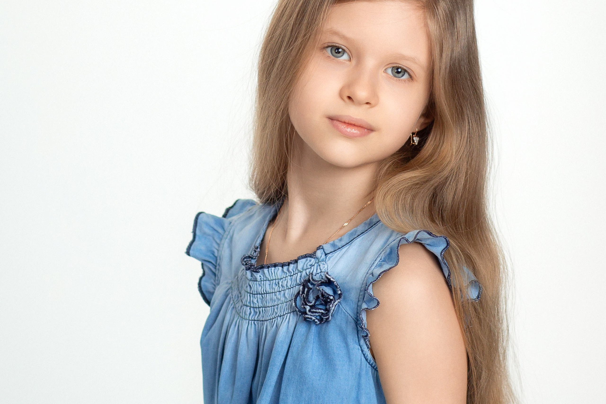 Olesya / Kids Editorial Story. Семейный и детский фотограф в Москве Юлия