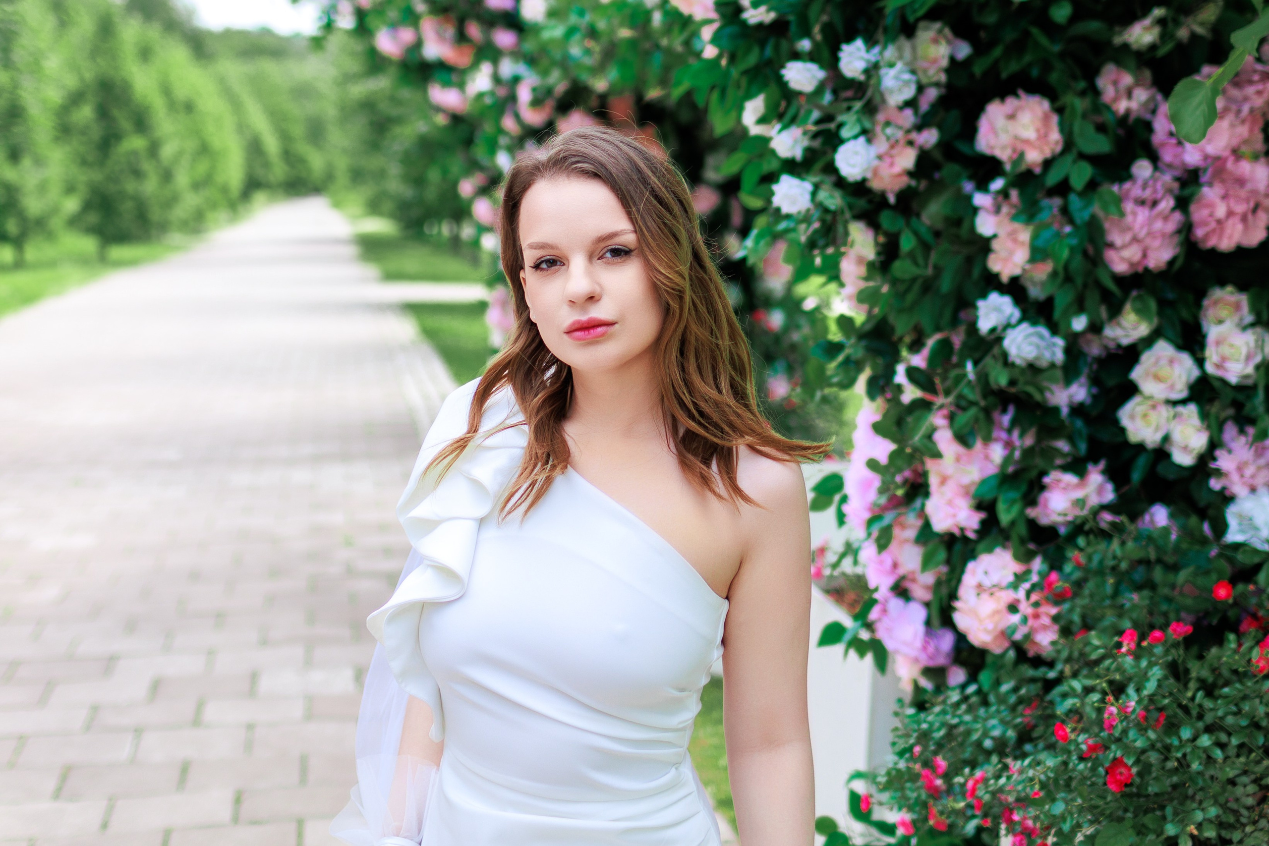 Истории любви. Семейный и детский фотограф в Москве Юлия