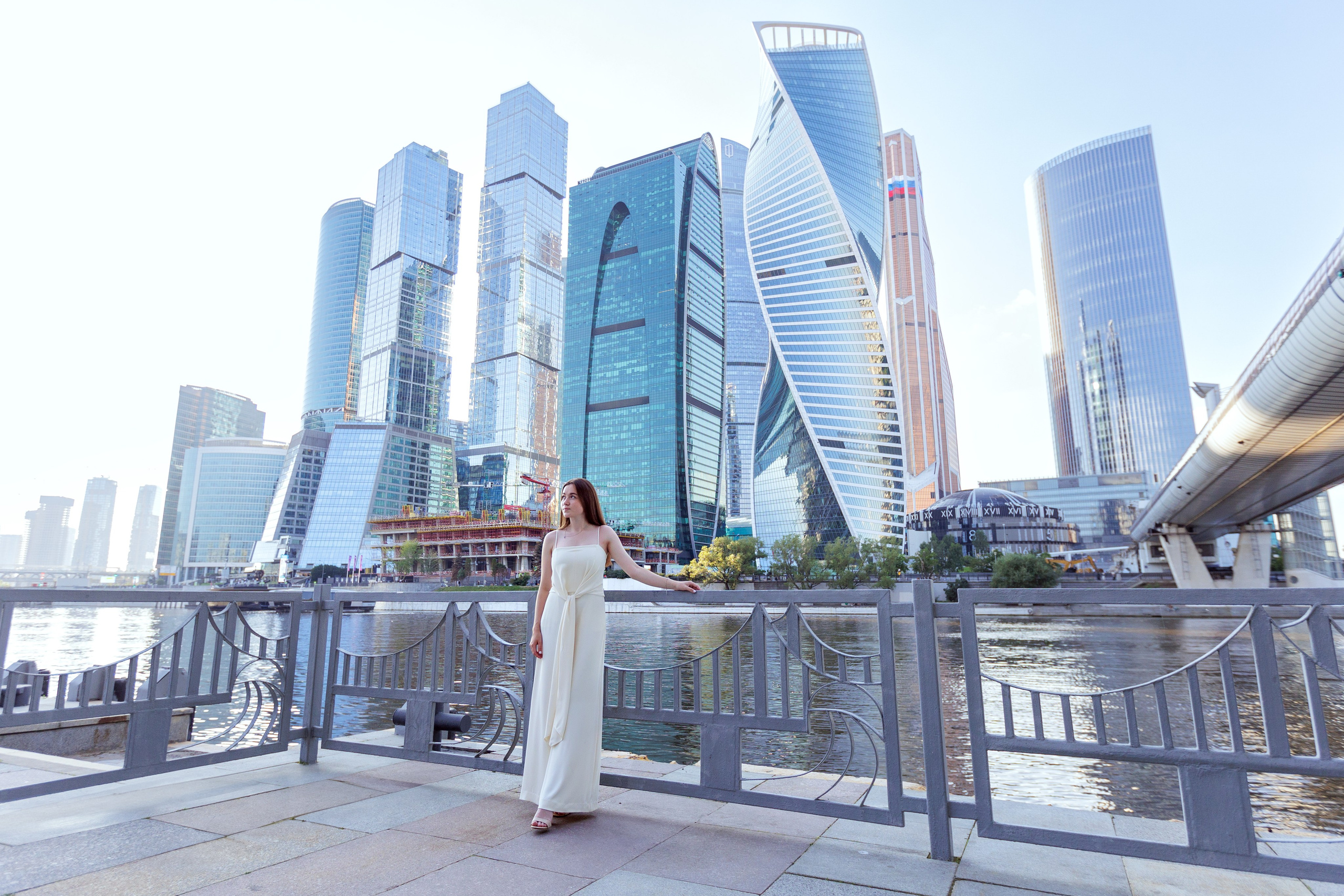 Александр. Семейный и детский фотограф в Москве Юлия