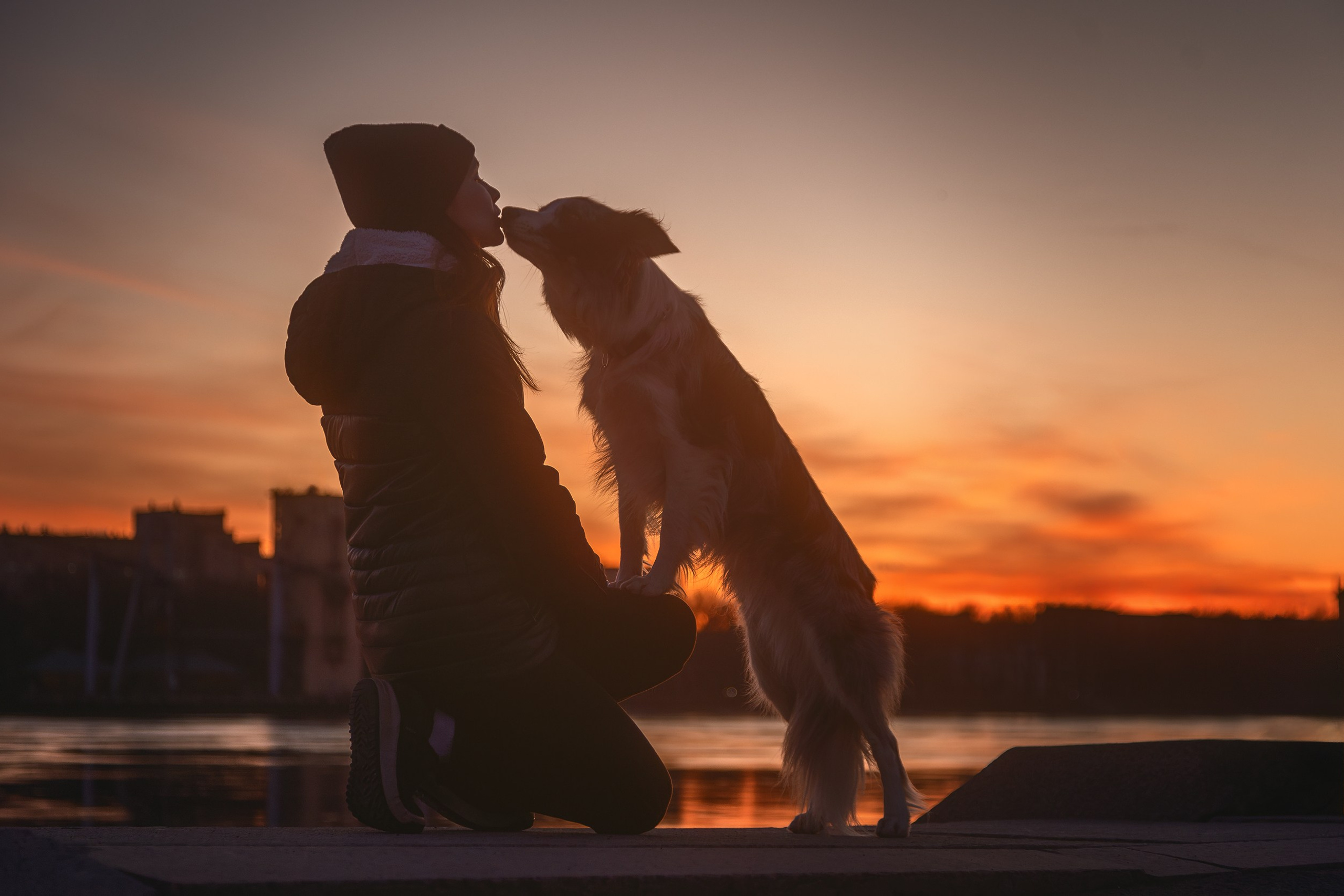 Набережная невы