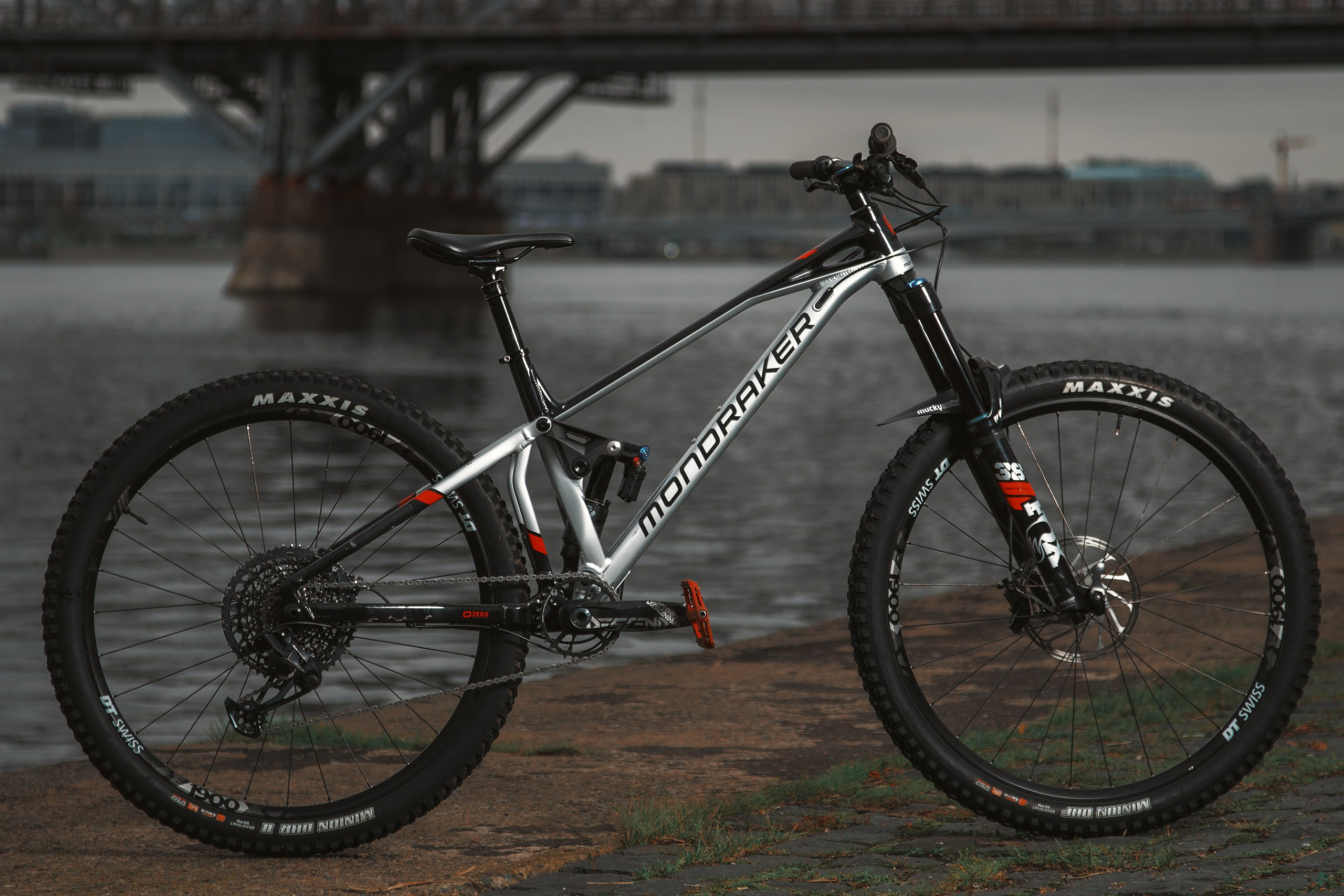 Mondraker