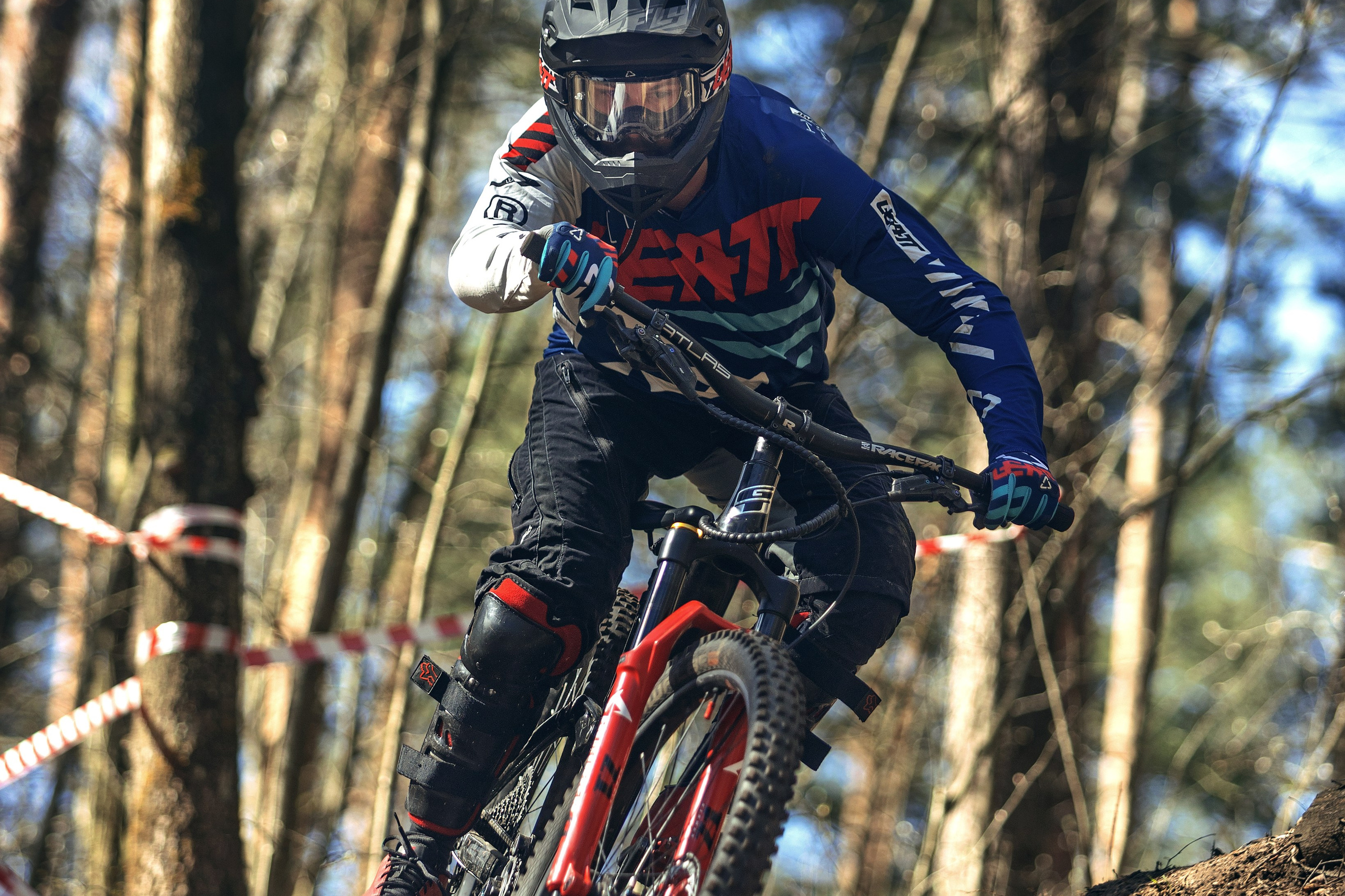 открытие сезона в Суоранде