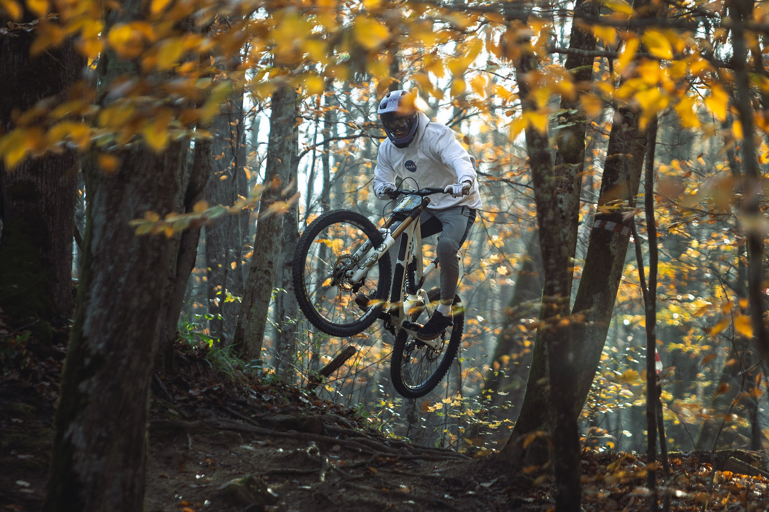 Гонка на Кабане