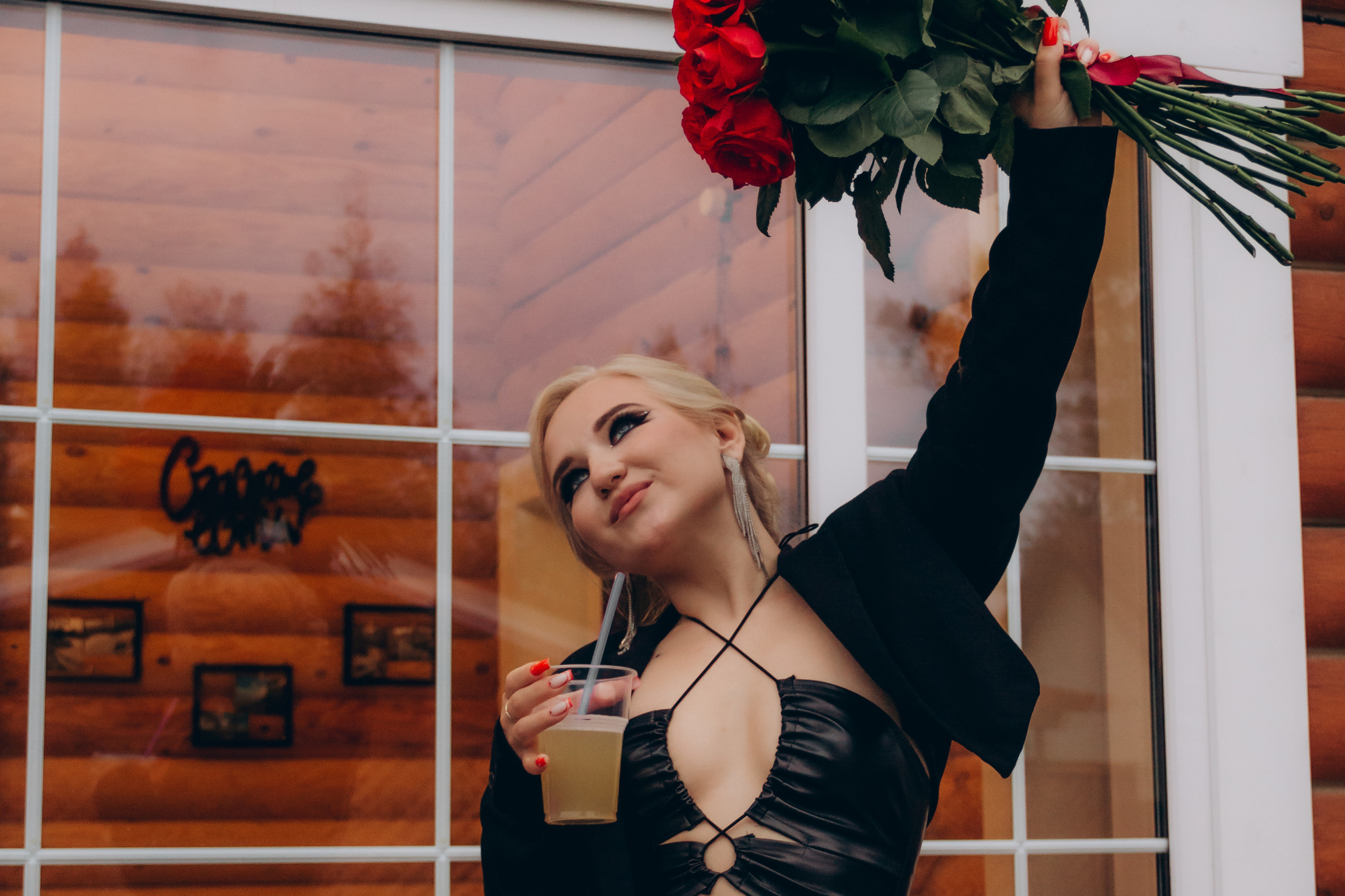 День Рождения Арины