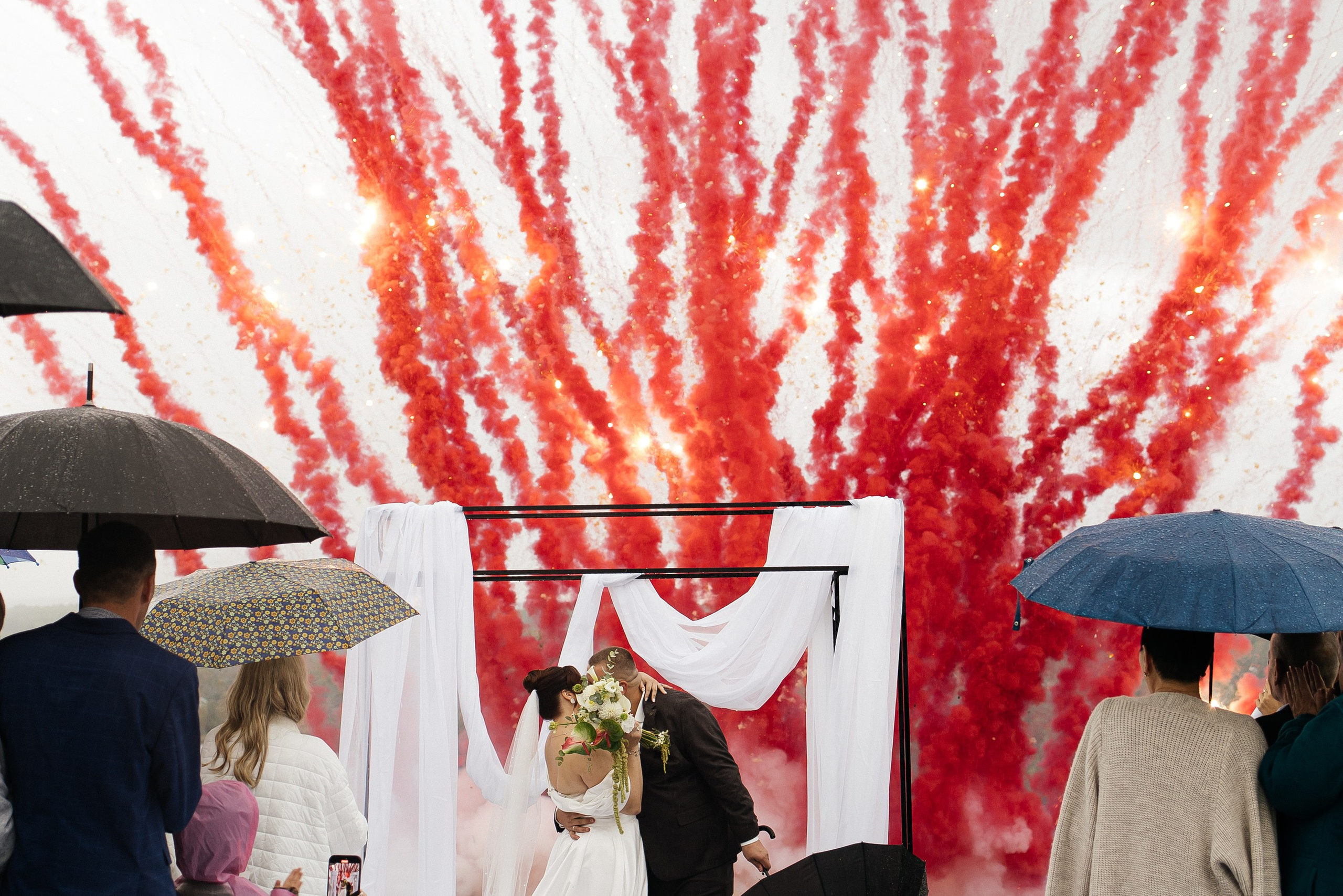 На одном дыхании