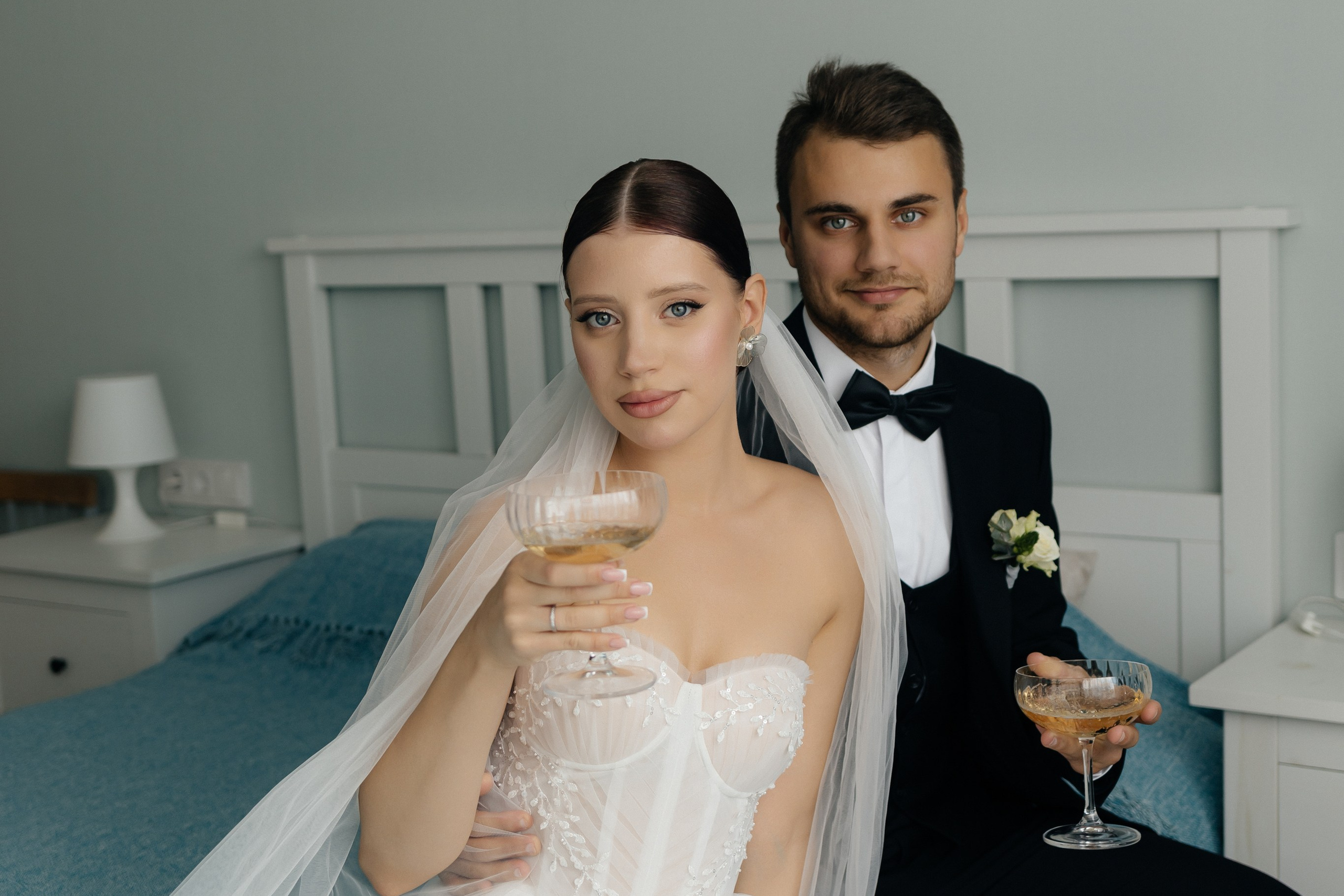 Даниил & Полина