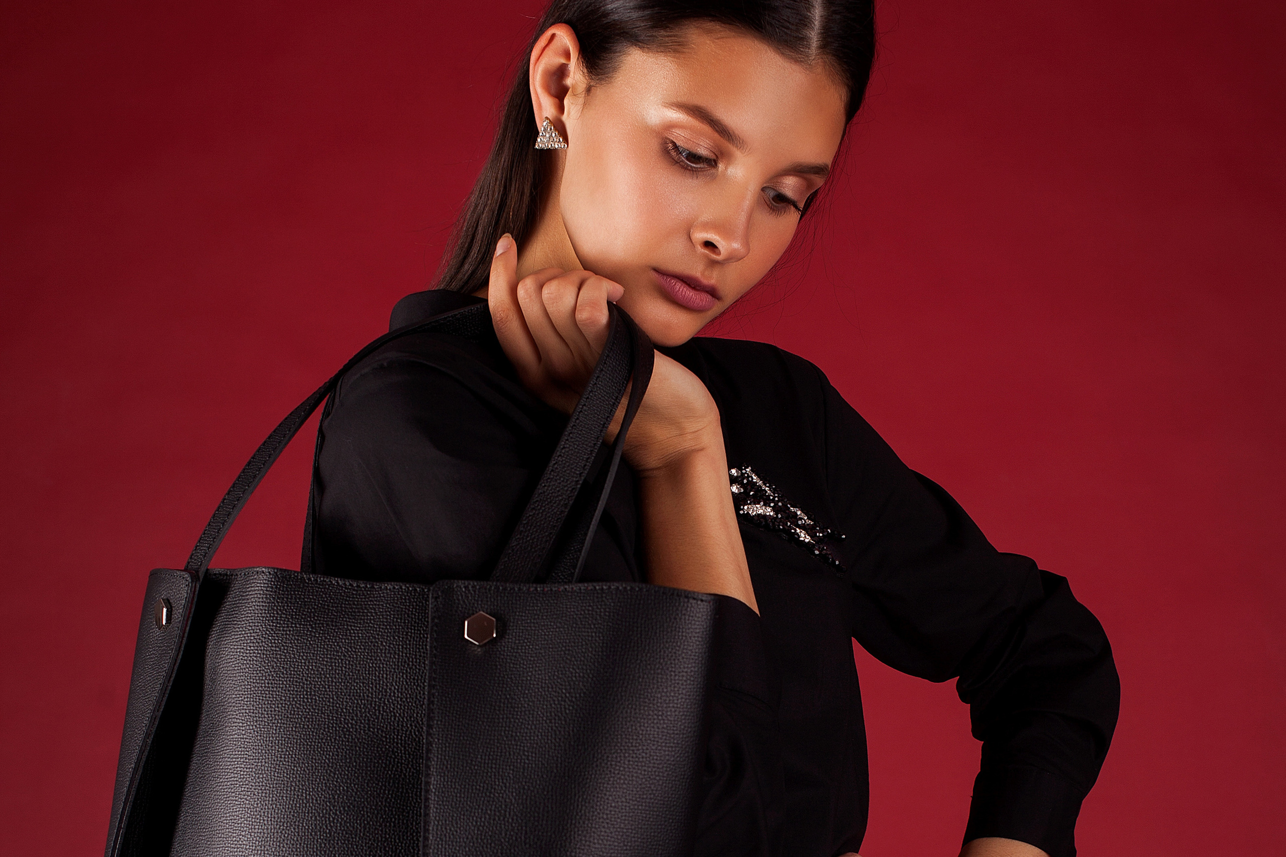 РЕКЛАМНАЯ СЪЁМКА