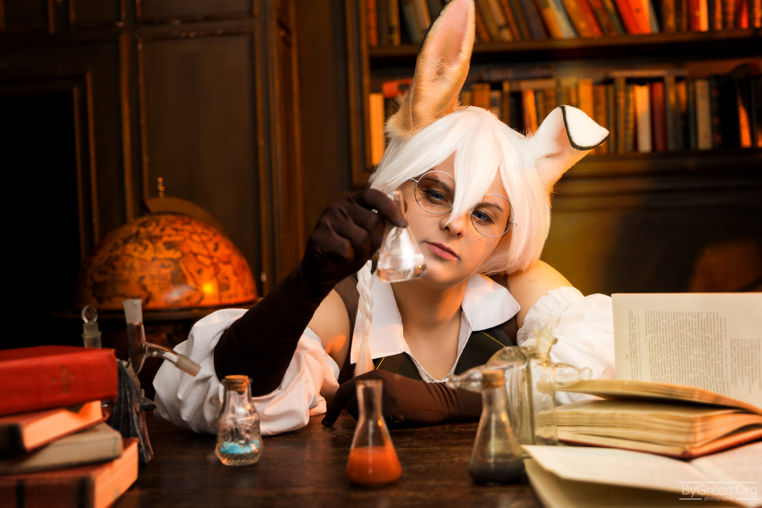 Makima Medicine version. ByGreenOrg и красивые фотографии