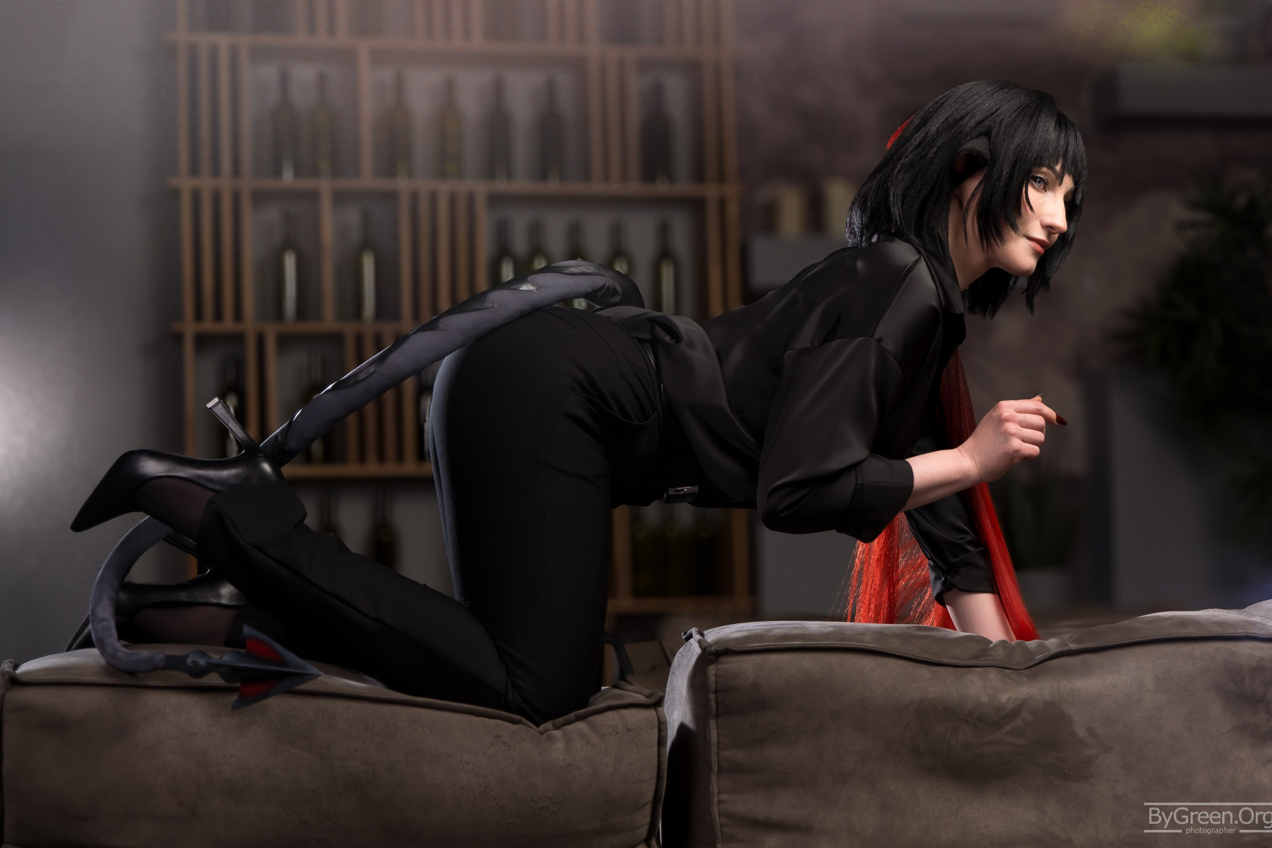 SN Gangut USSR Version. ByGreenOrg и красивые фотографии