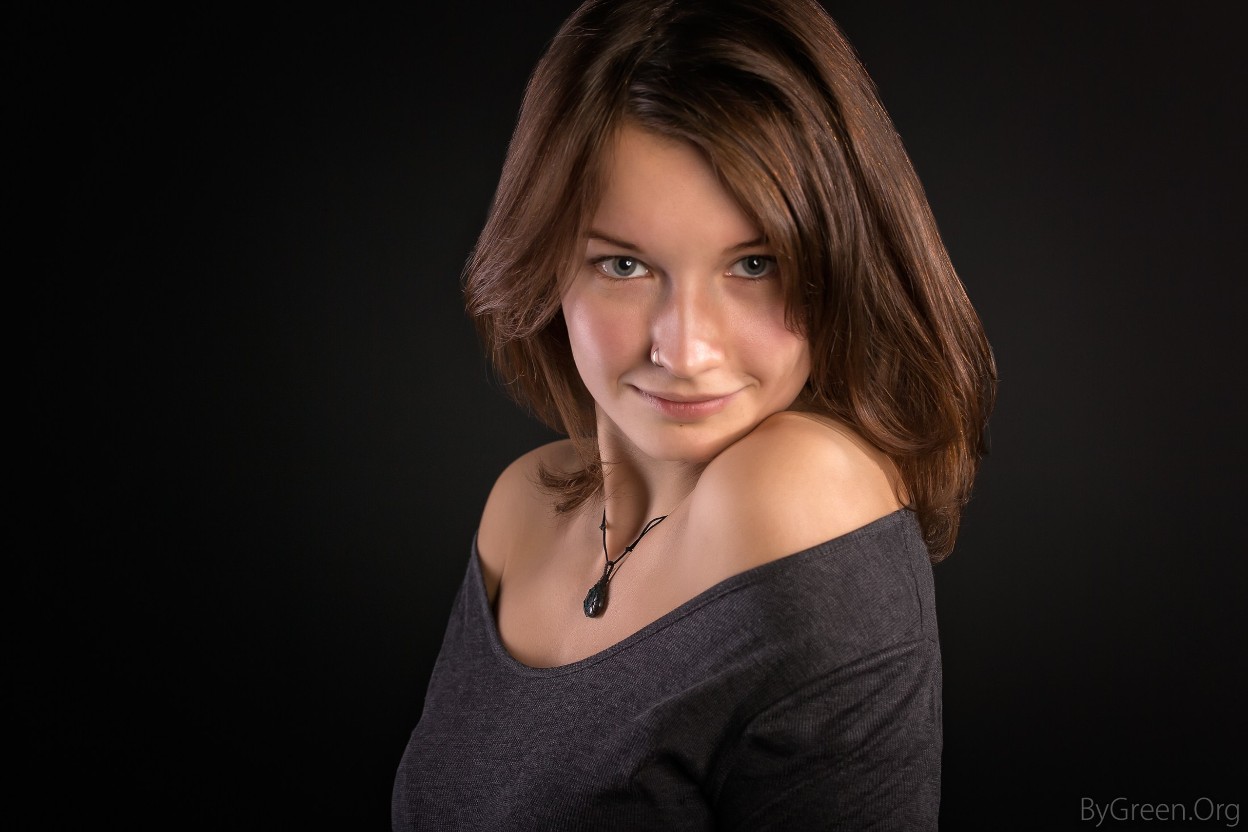 Классические и студийные съемки. ByGreen.org — Cosplay photo and video with love