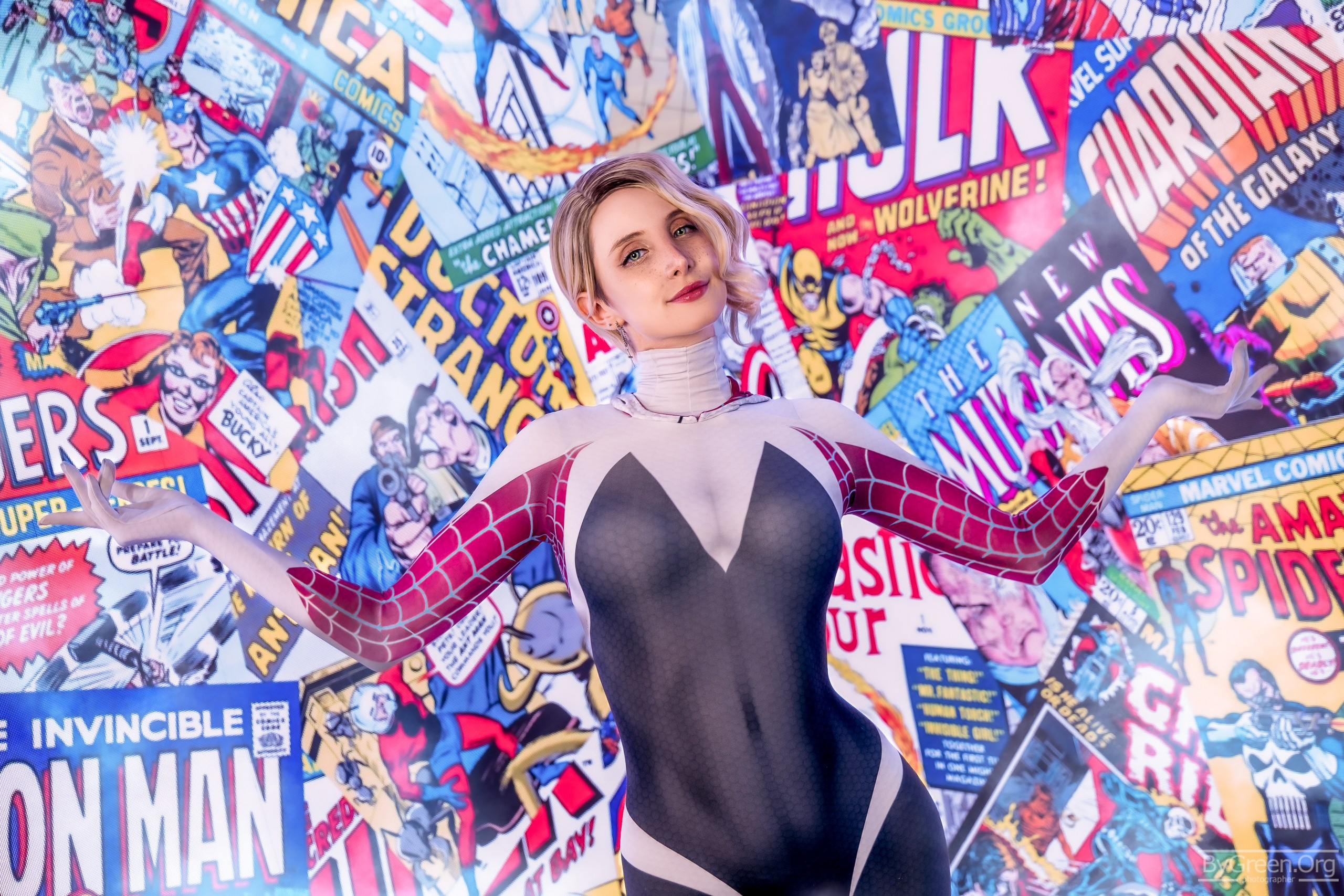 Chainsaw Man. ByGreenOrg и красивые фотографии