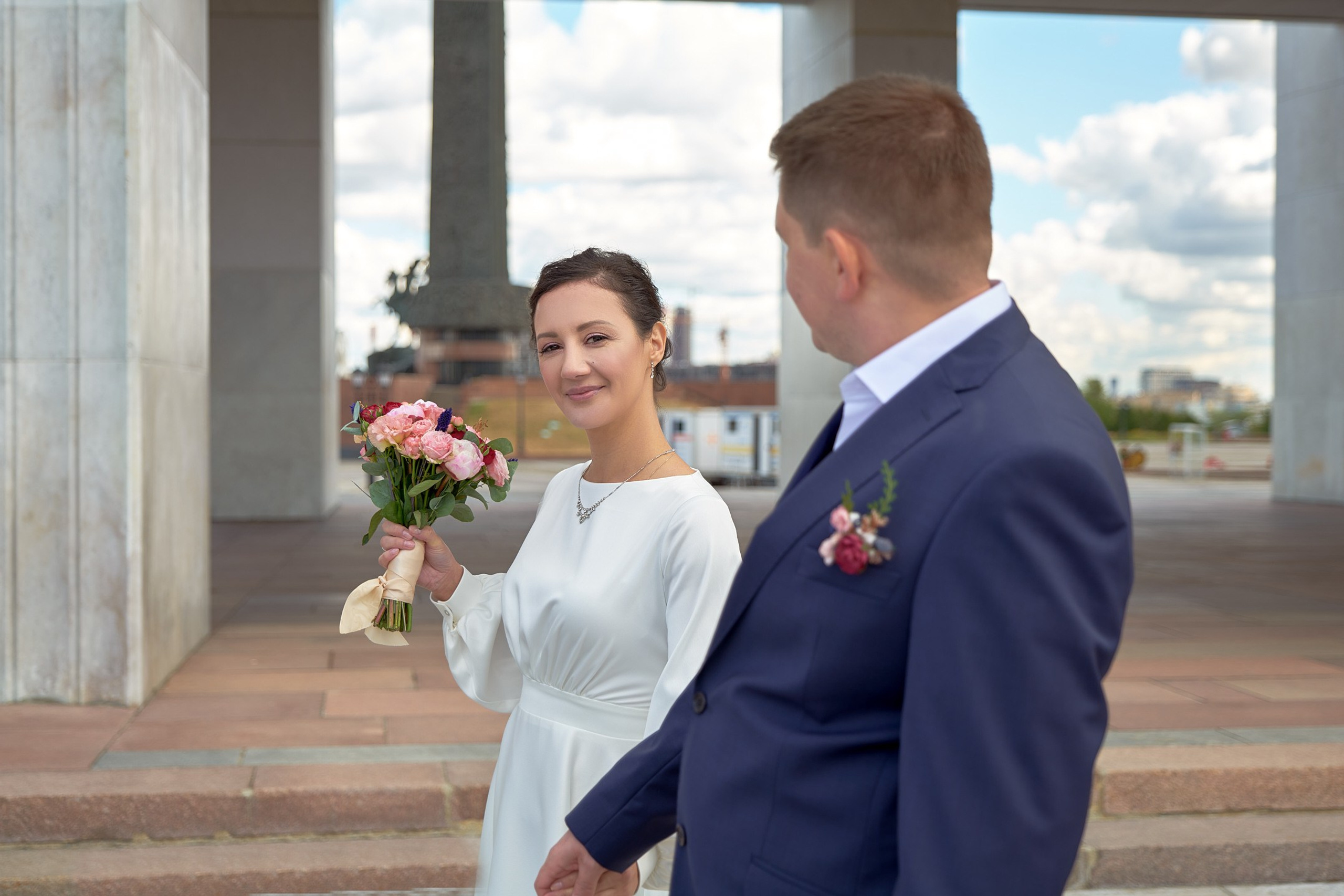 Ярослав и Светлана 2023. ByGreen.org — Cosplay photo and video with love