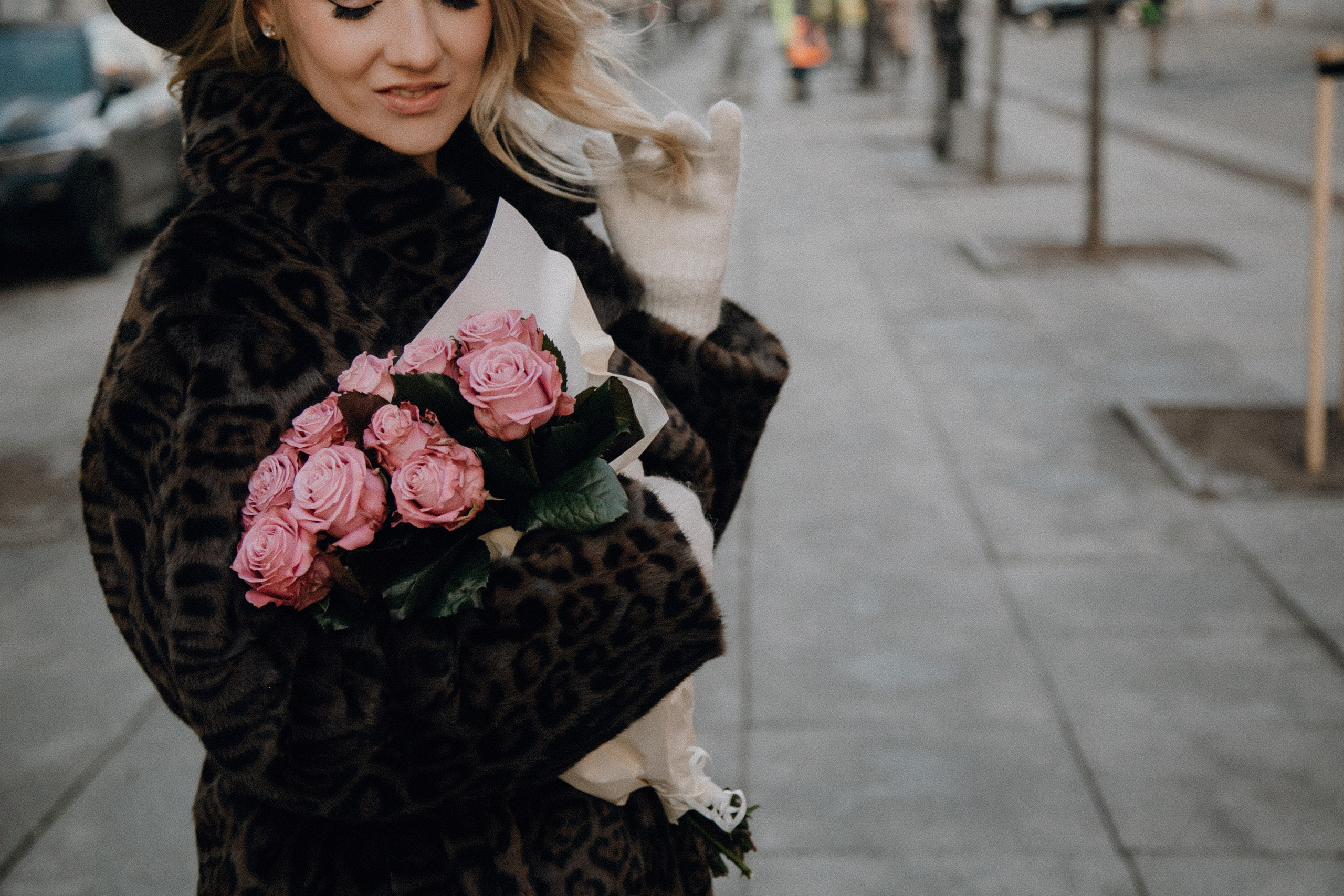 Елена _ Санкт — Петербург