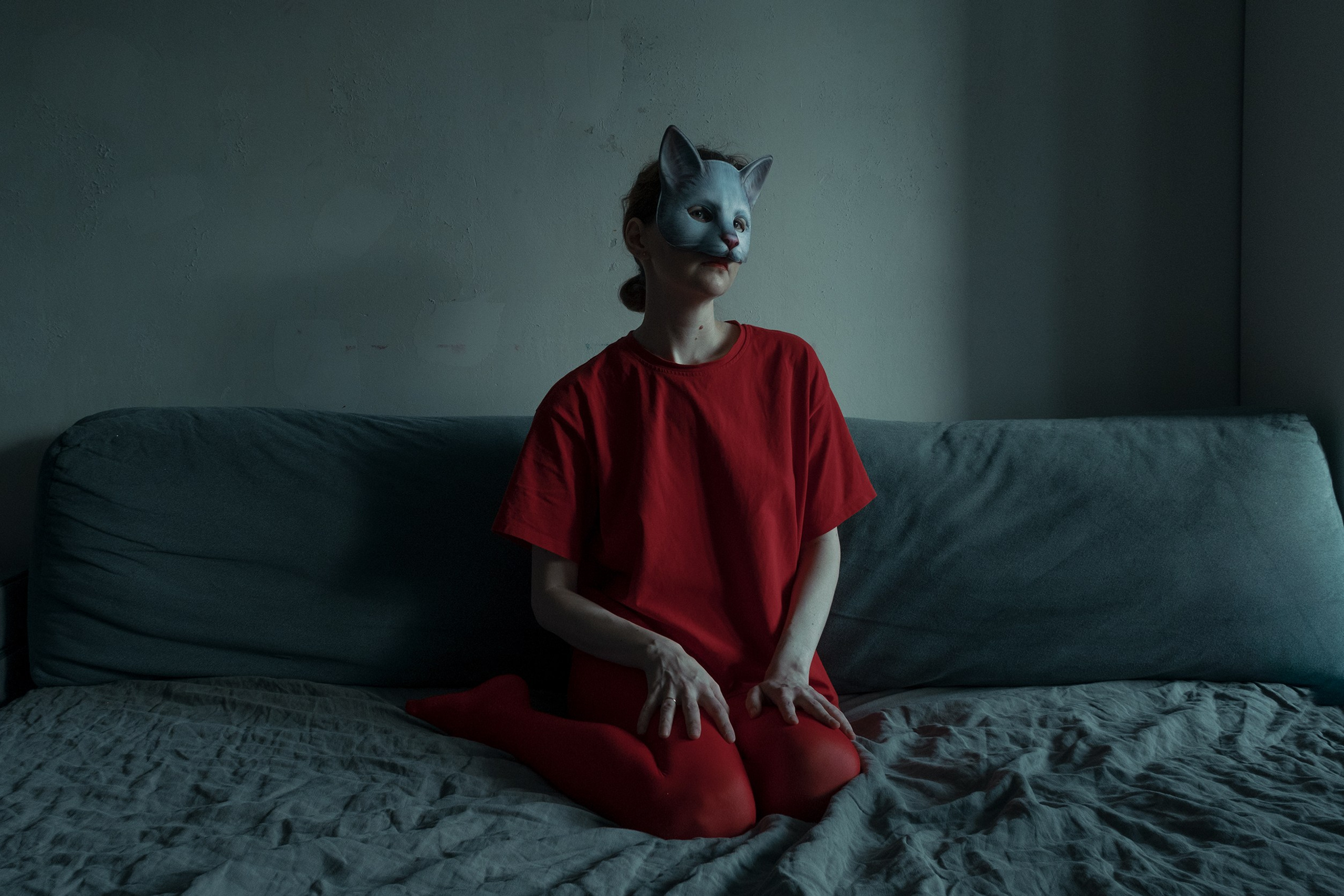 Арт-портрет