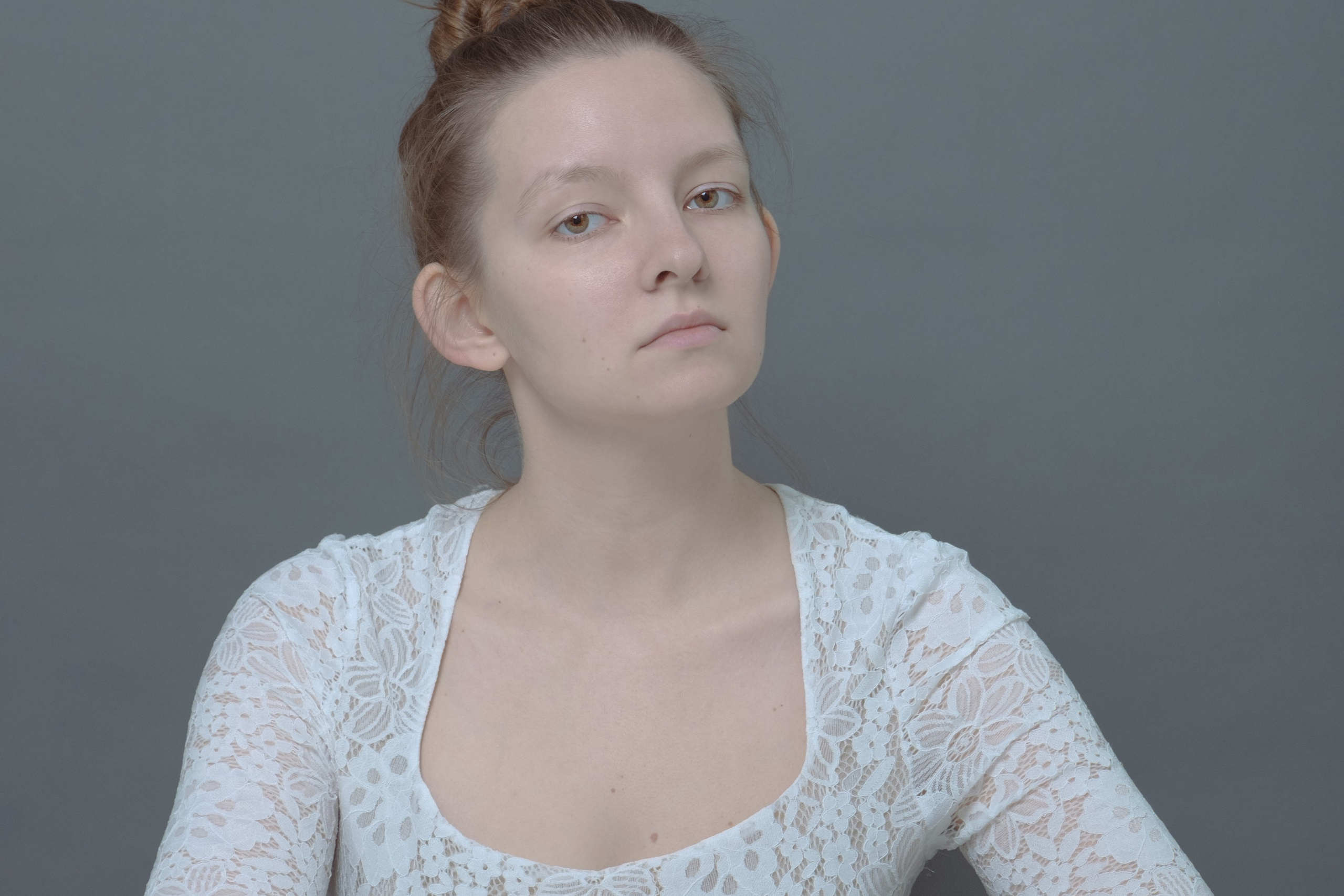 Классический портрет