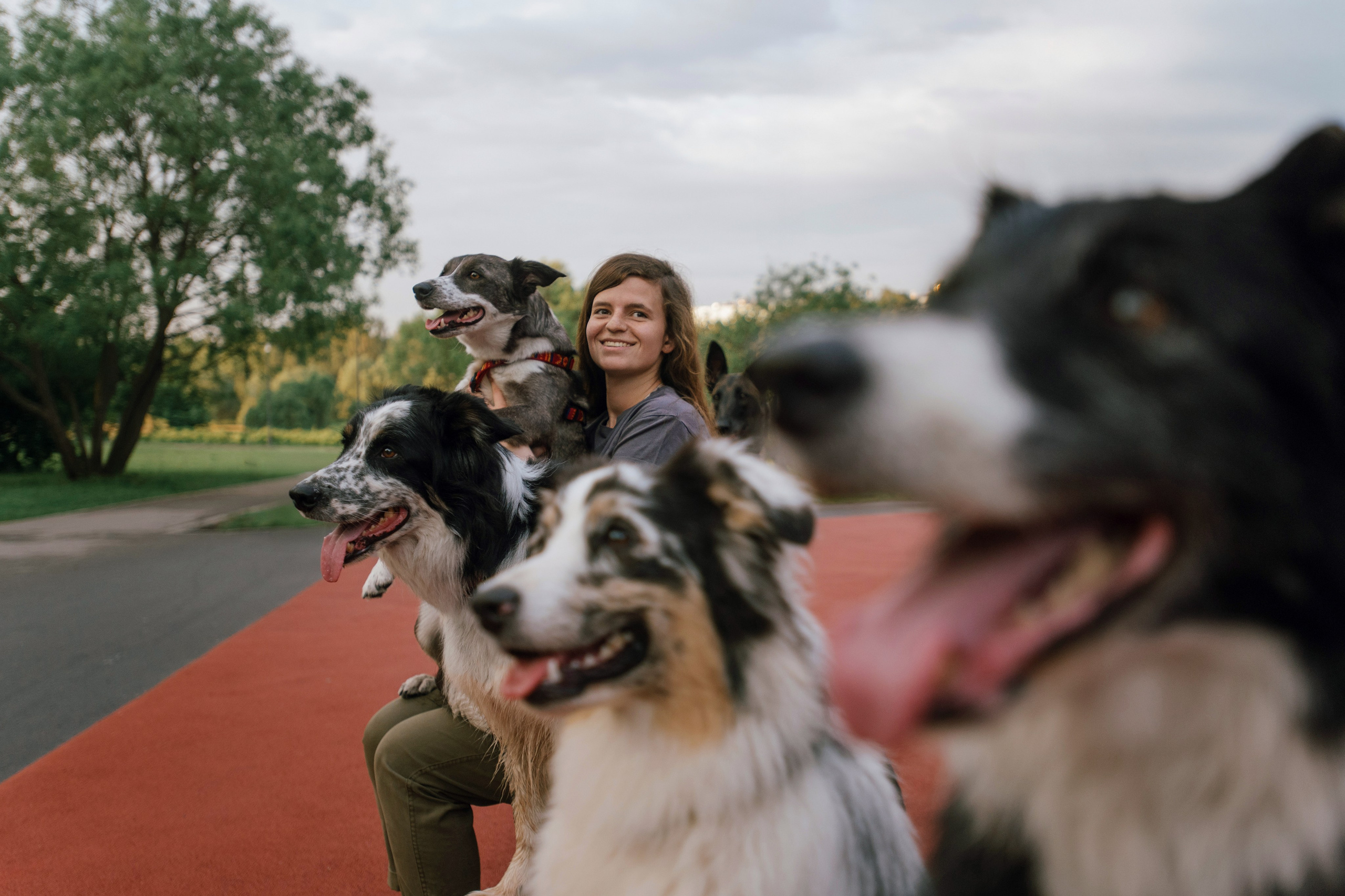 Мария и её призвание