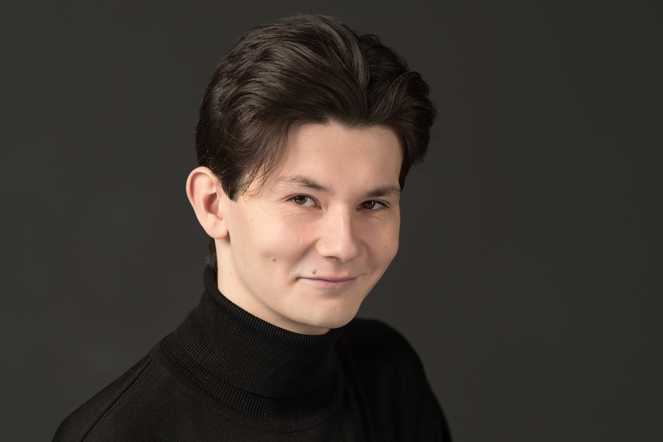 Актерское портфолио