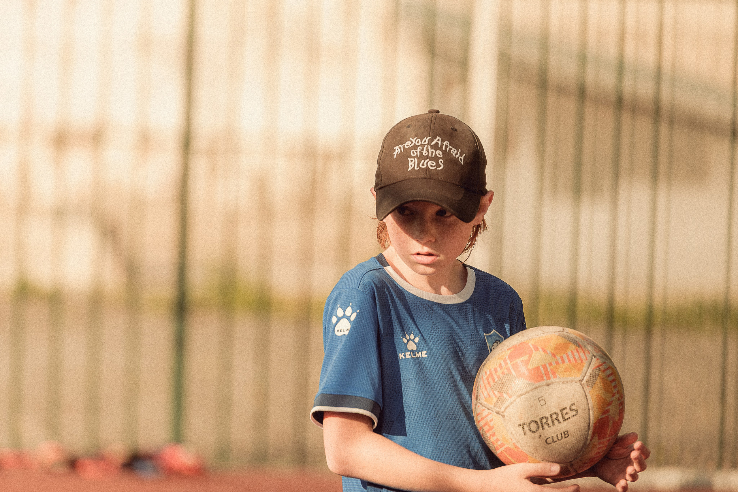 Уличные игры