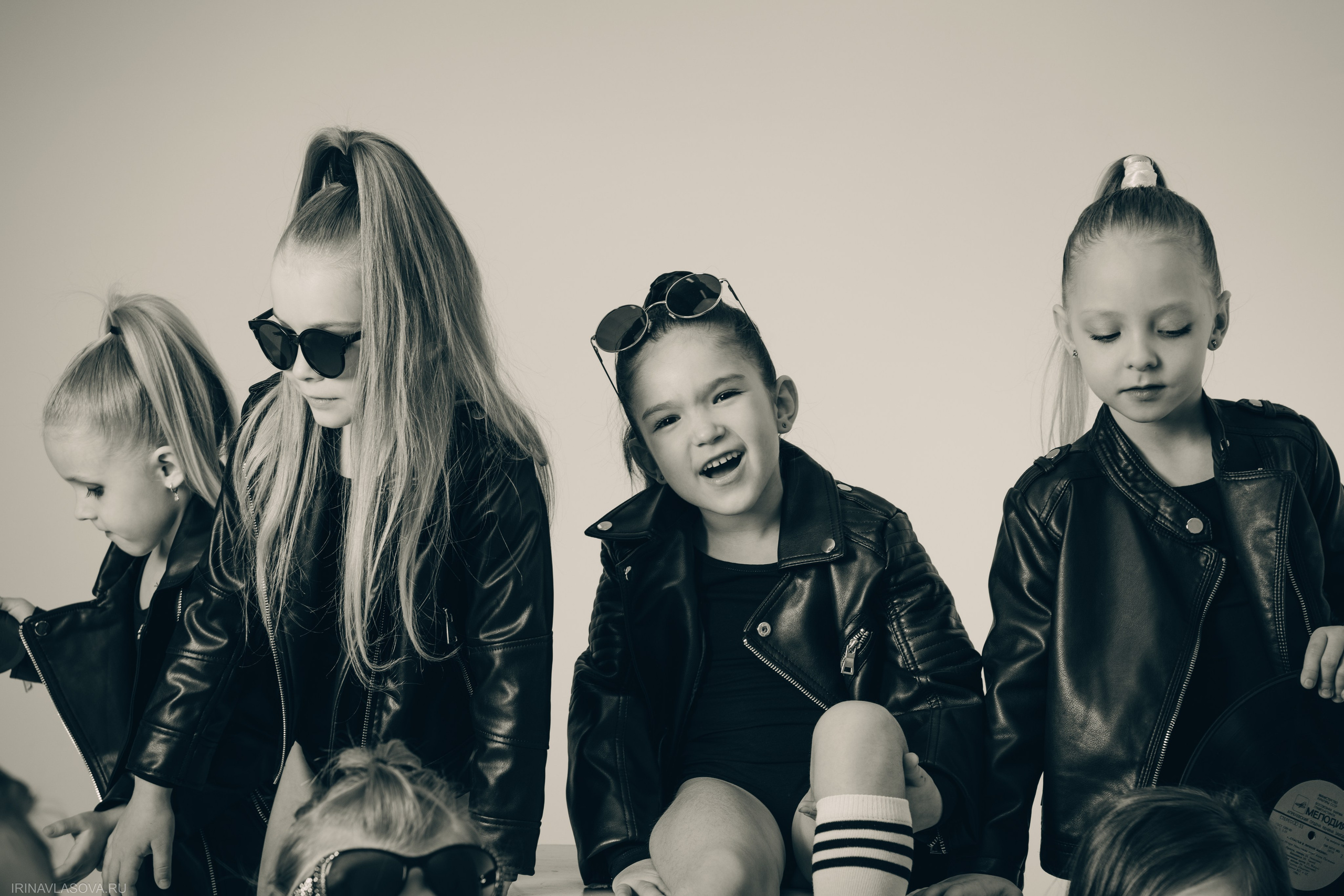 Тренировочный процесс