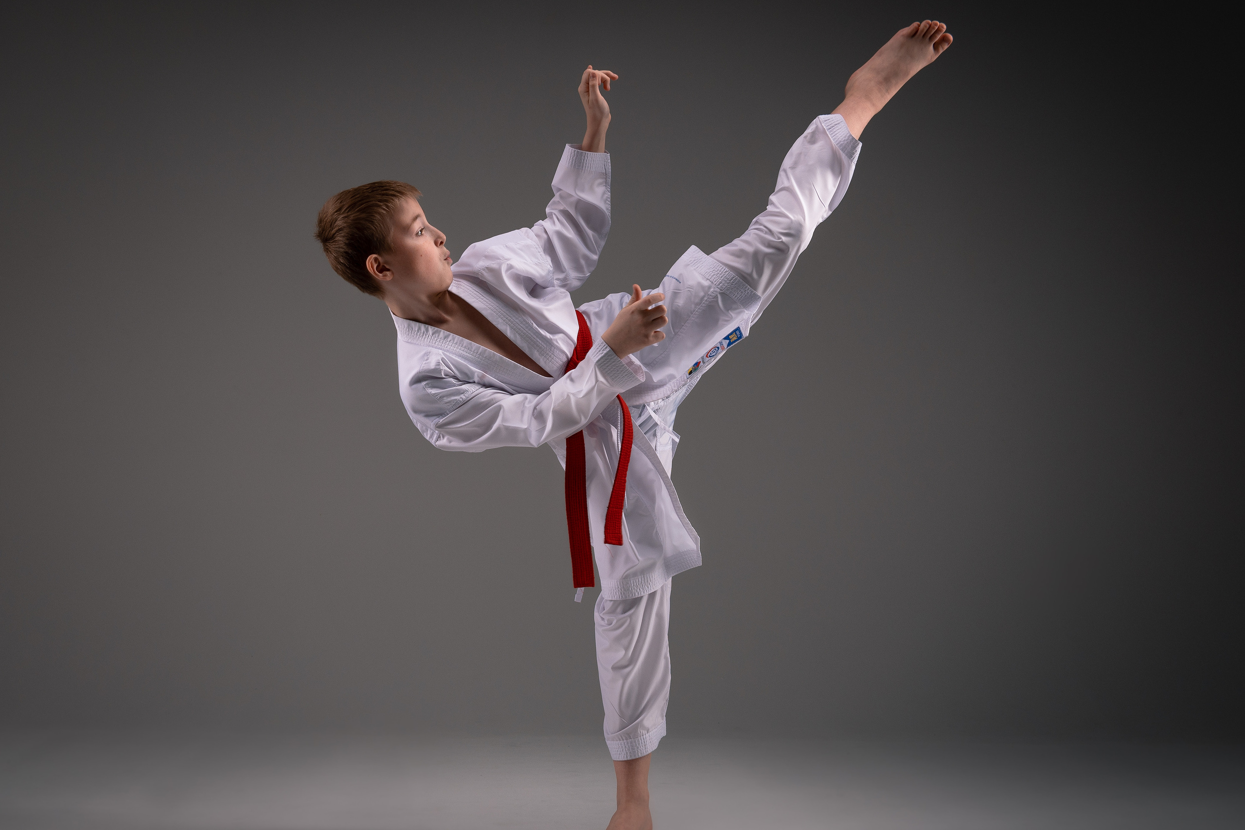 Боевые искусства