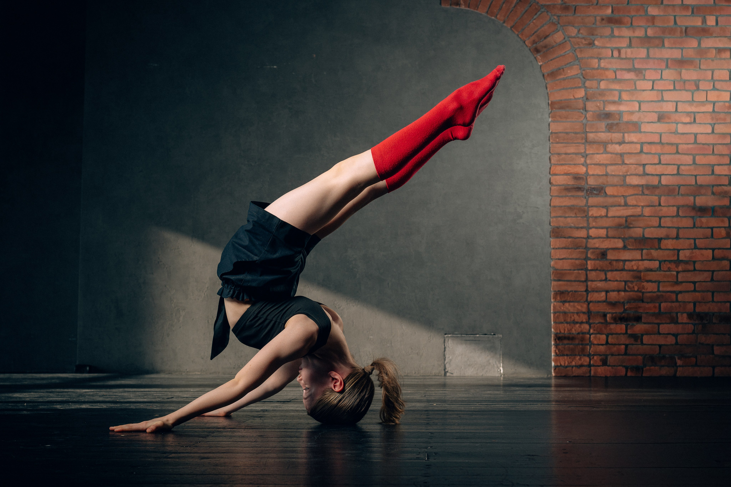 Sport & Dance 5-10 лет