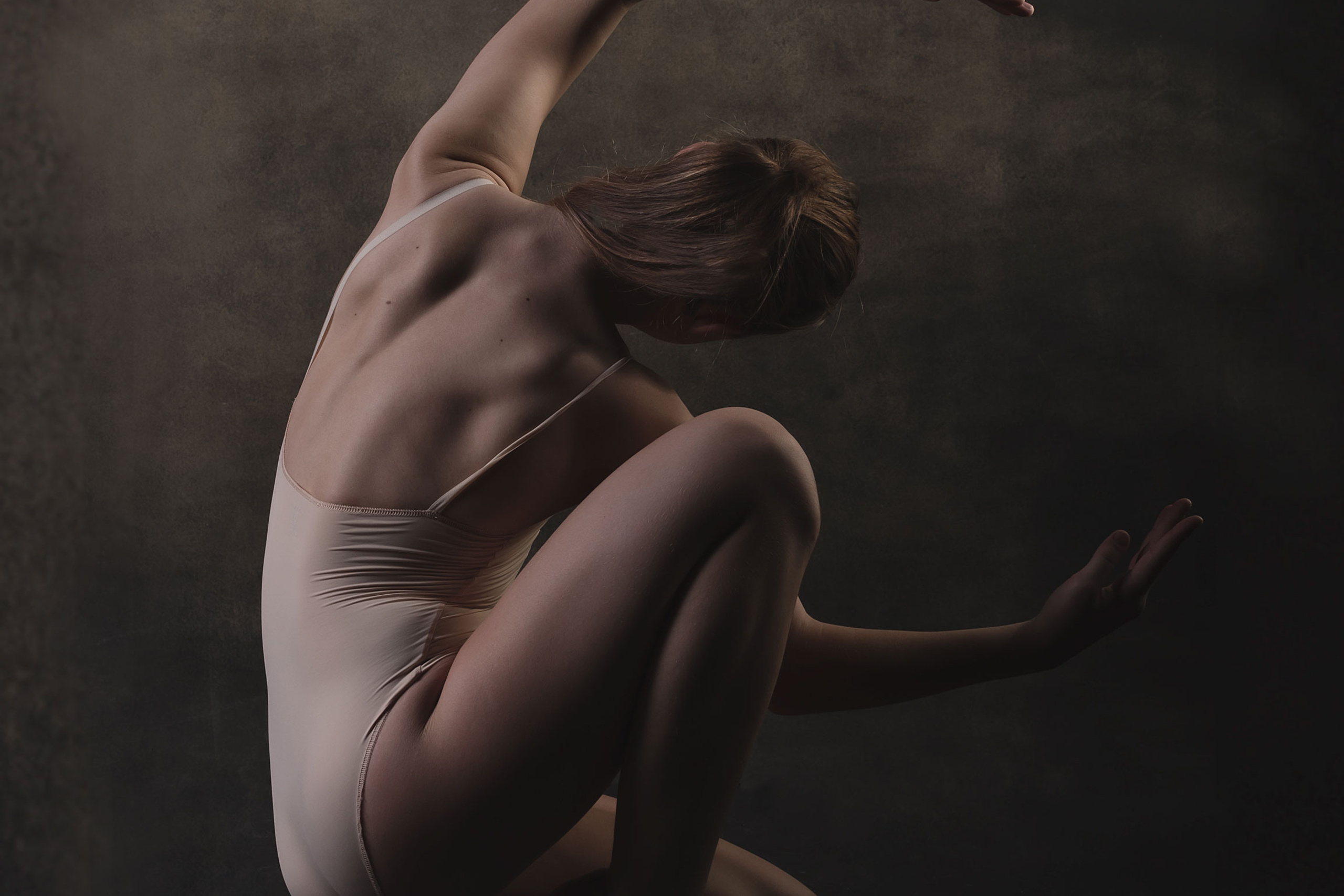 Грация и пластика 11+