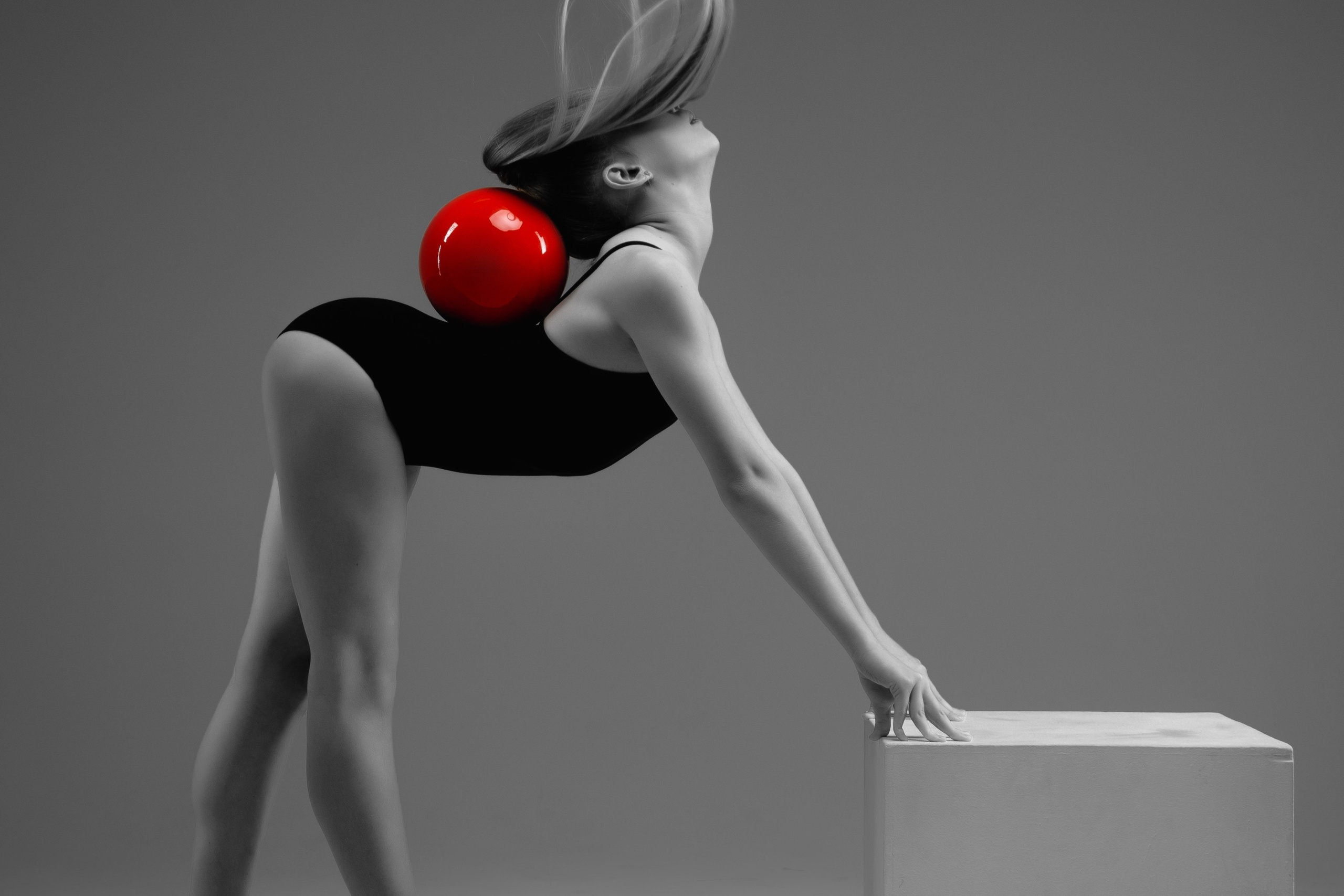 Художественная гимнастика