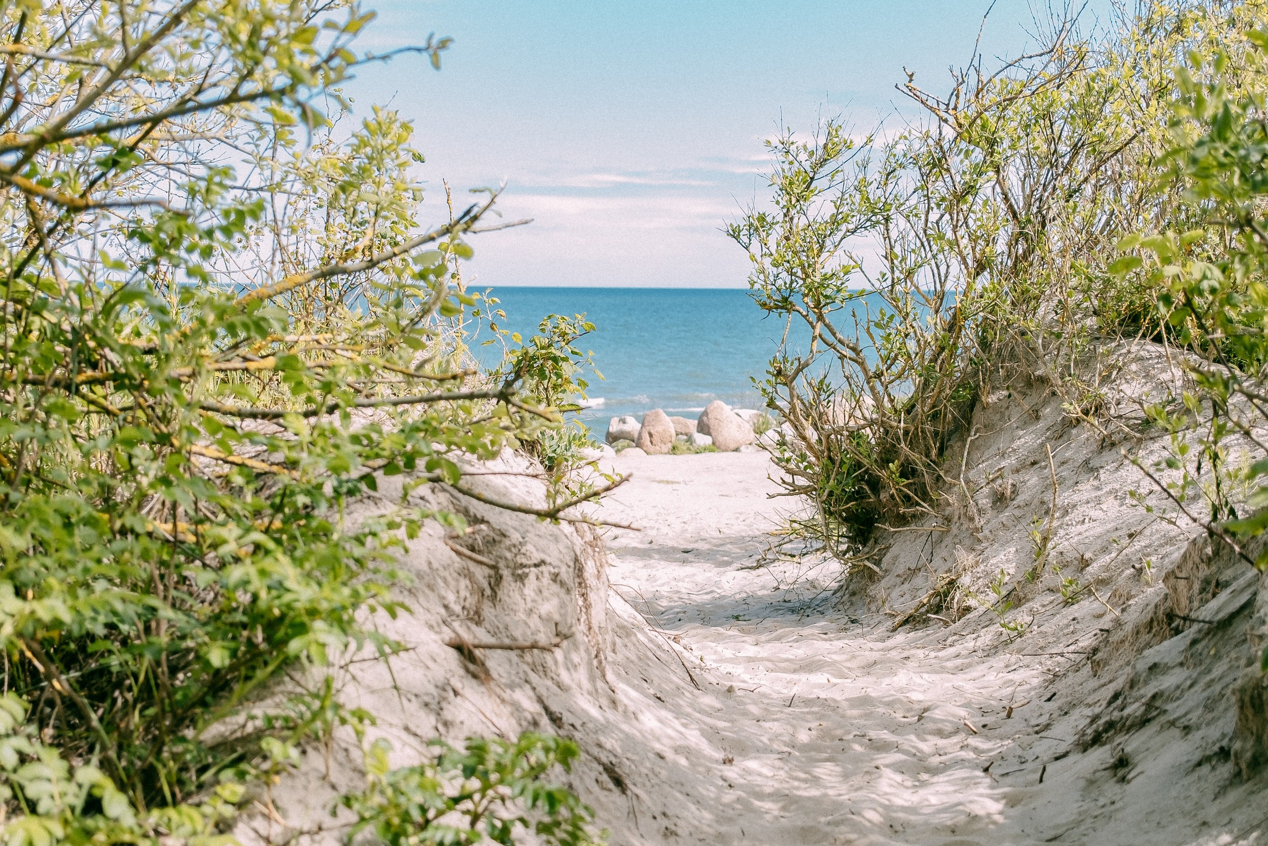 Зеленоградск