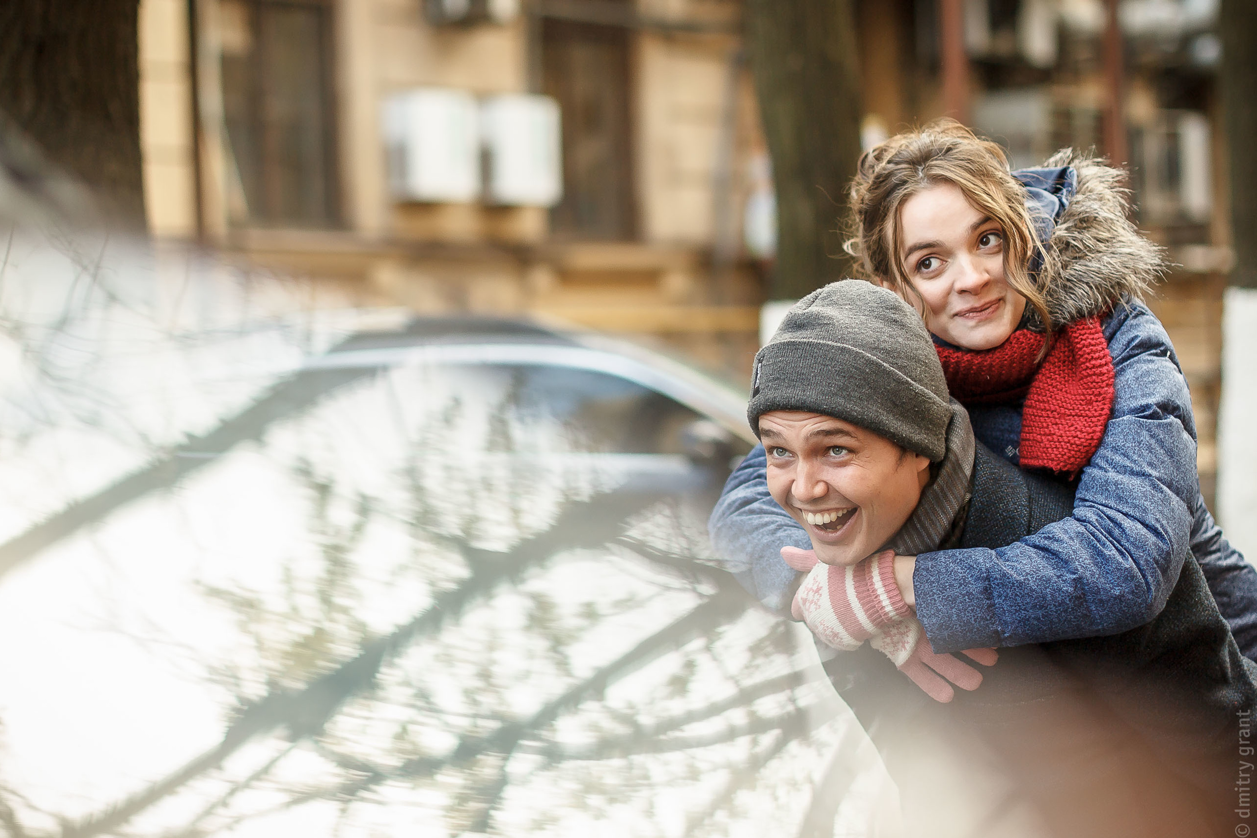 Одним прекрасным утром