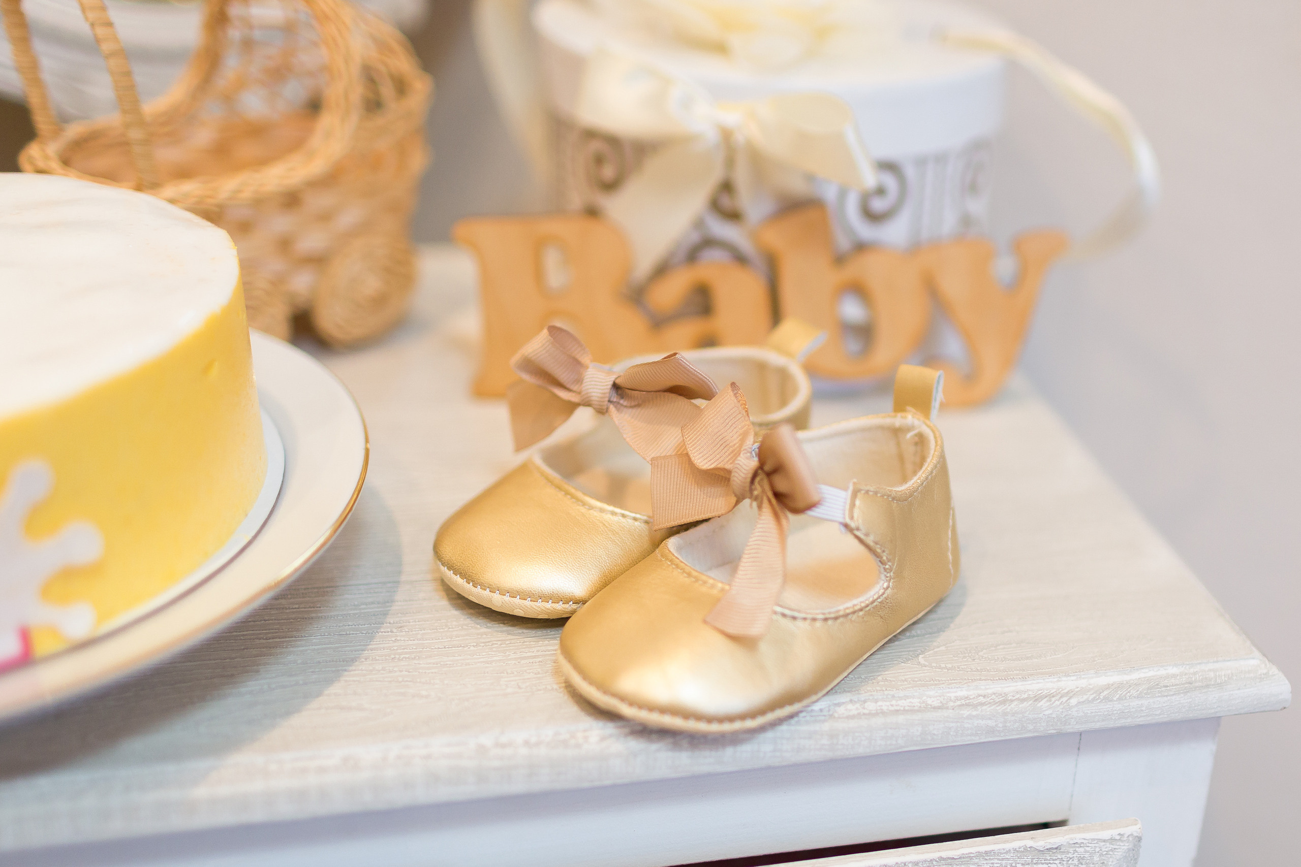 Мила. Smash cake