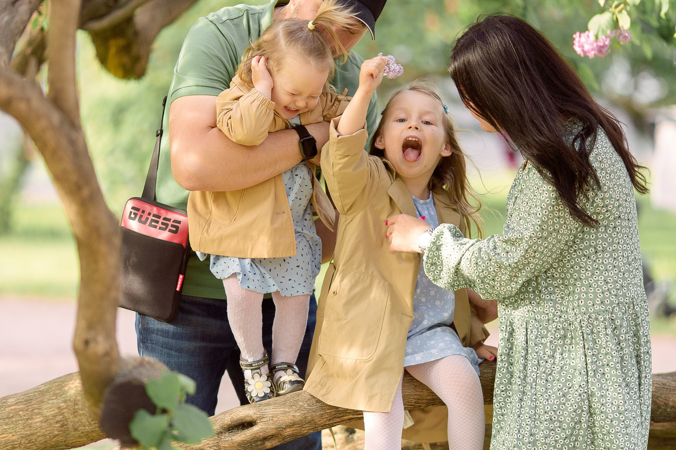 Марсово Поле