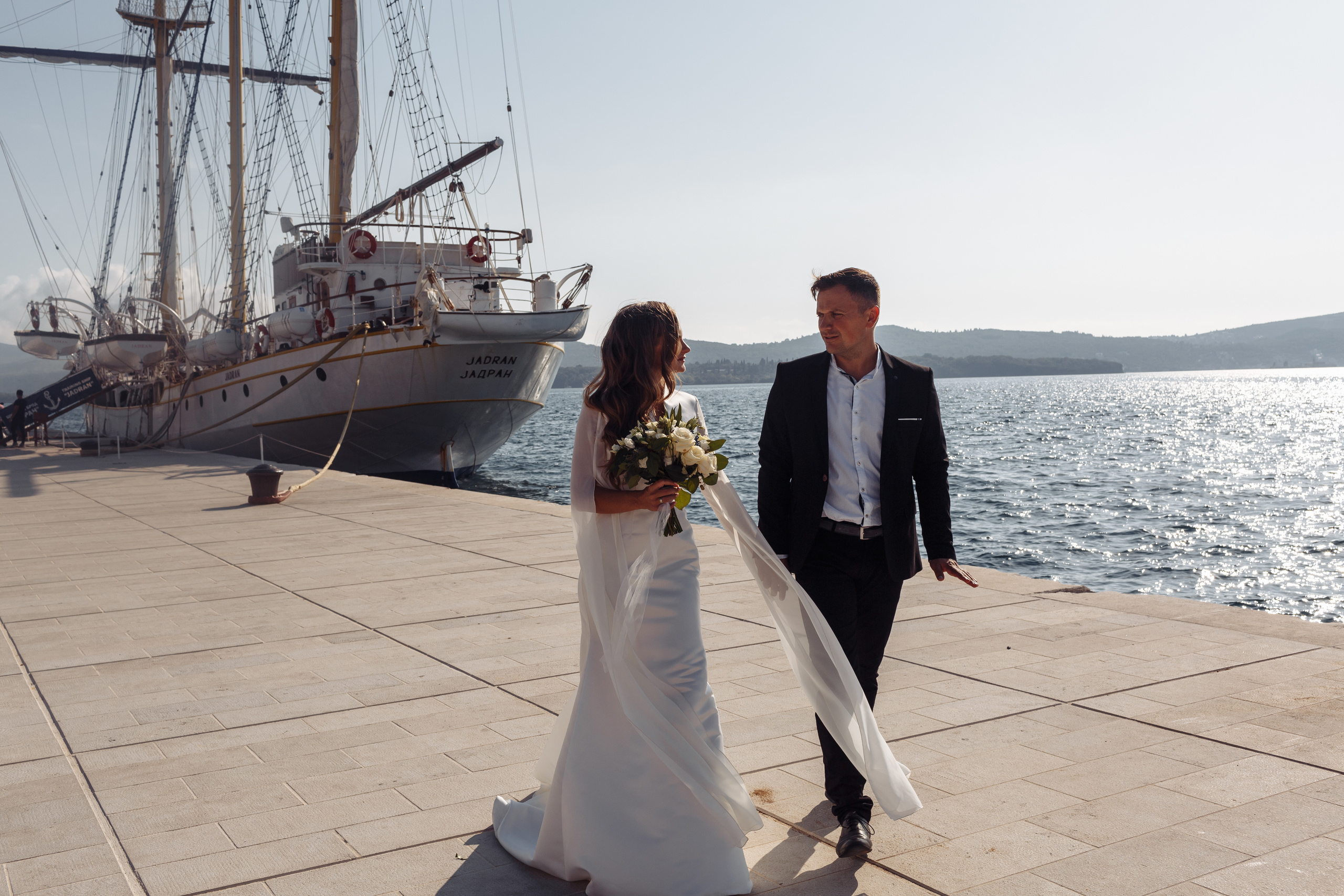 Черногория. Сентябрь 2019