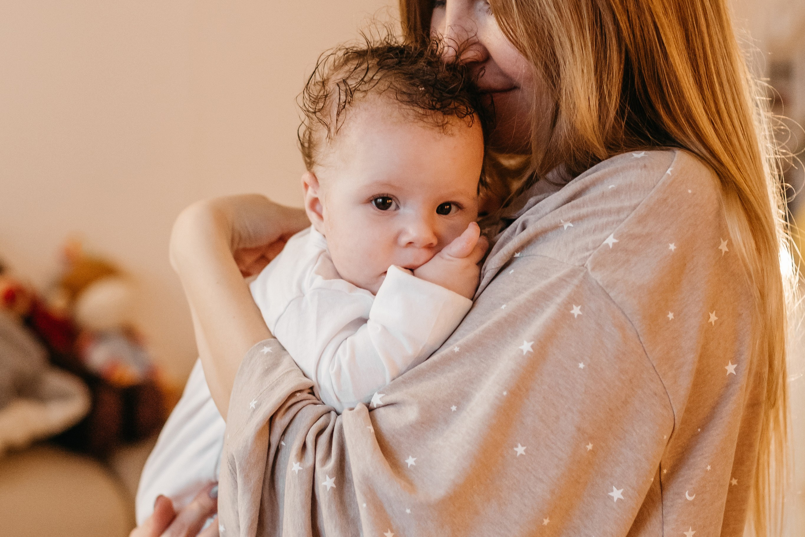 Домашняя сьемка