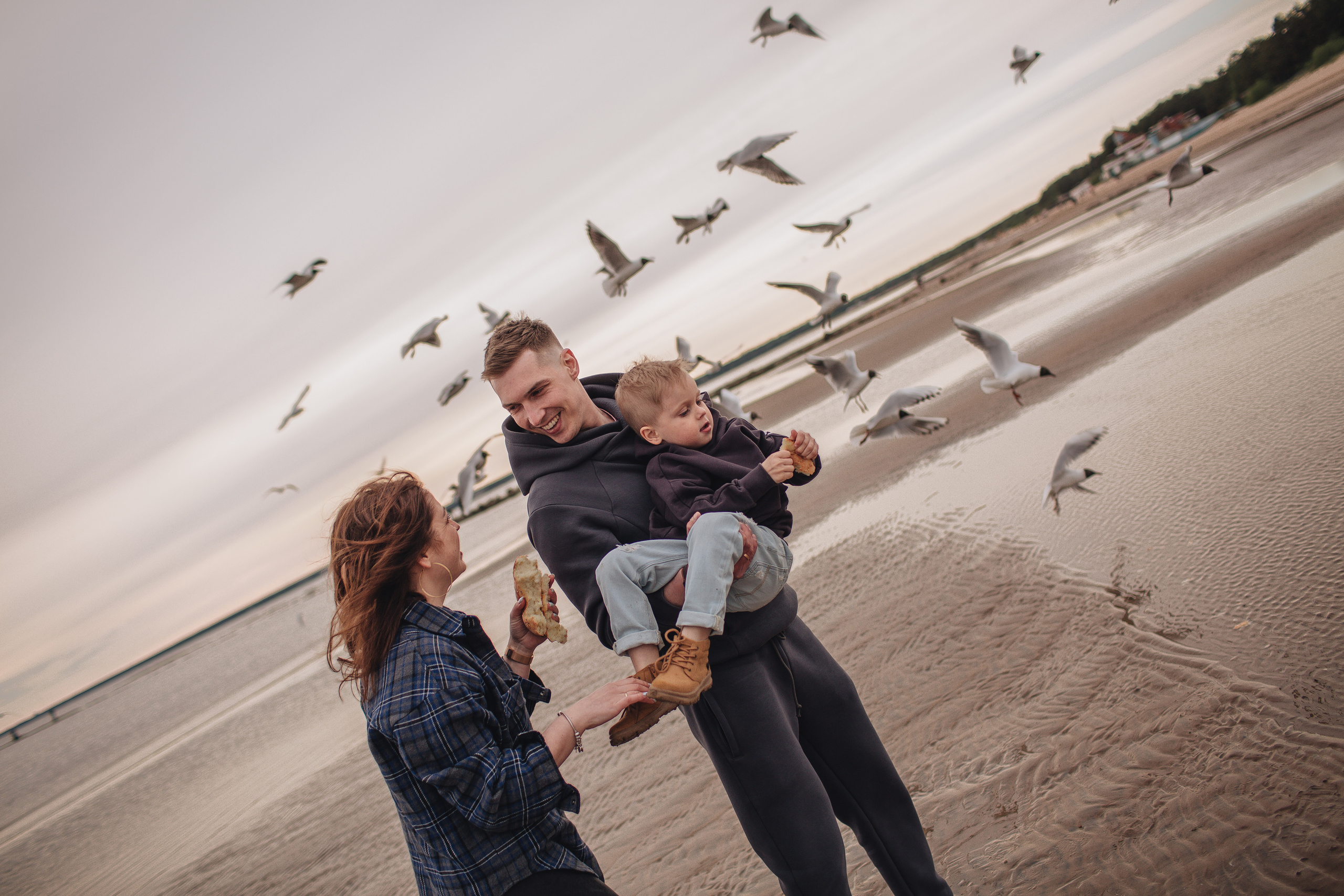 Про любовь, жизнь и ветер в волосах