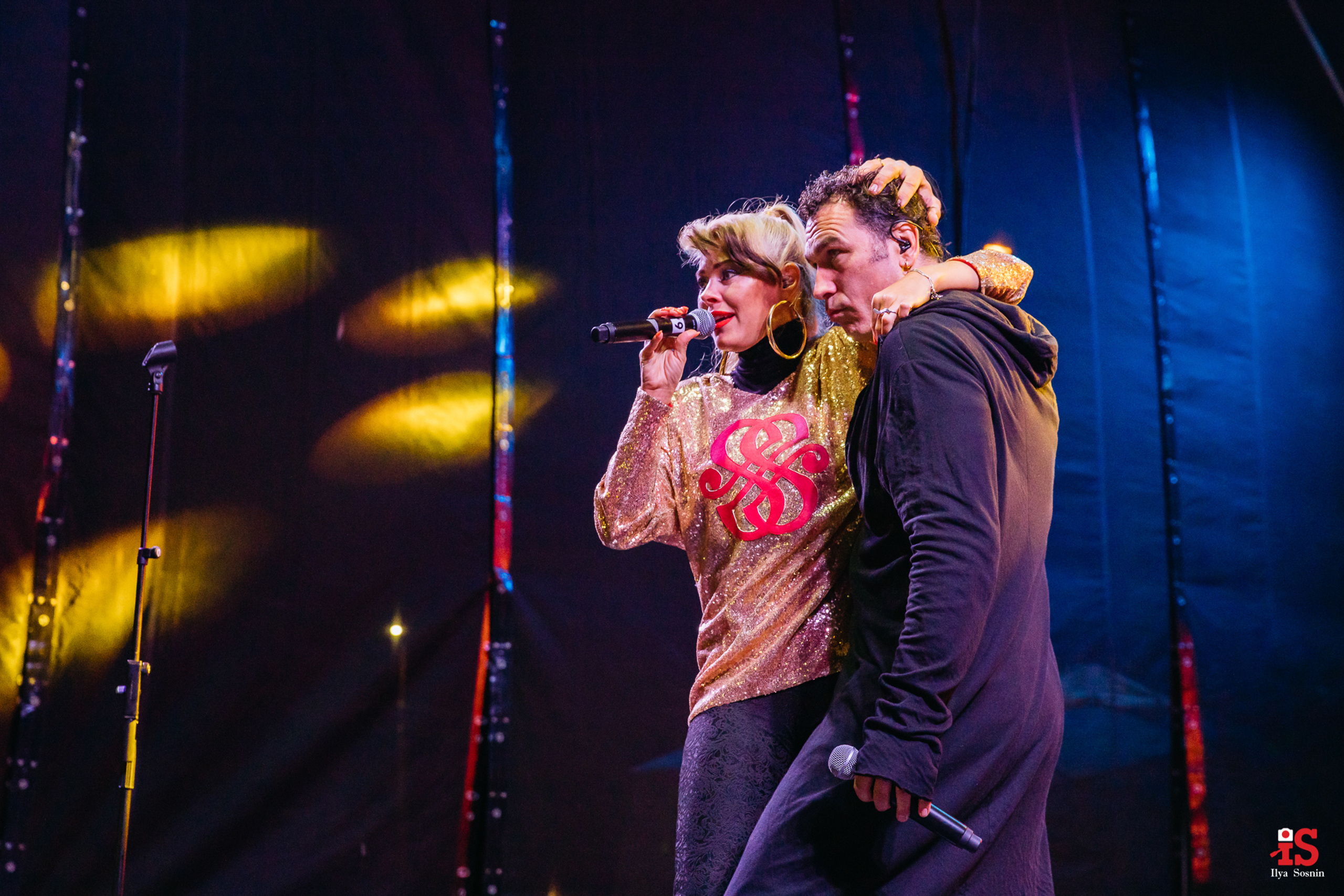 99 лет Республике Карелия