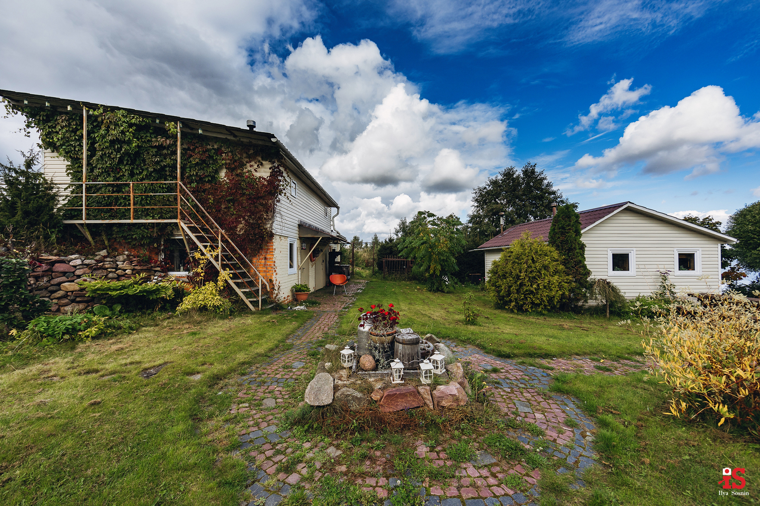 Гостевой дом 2