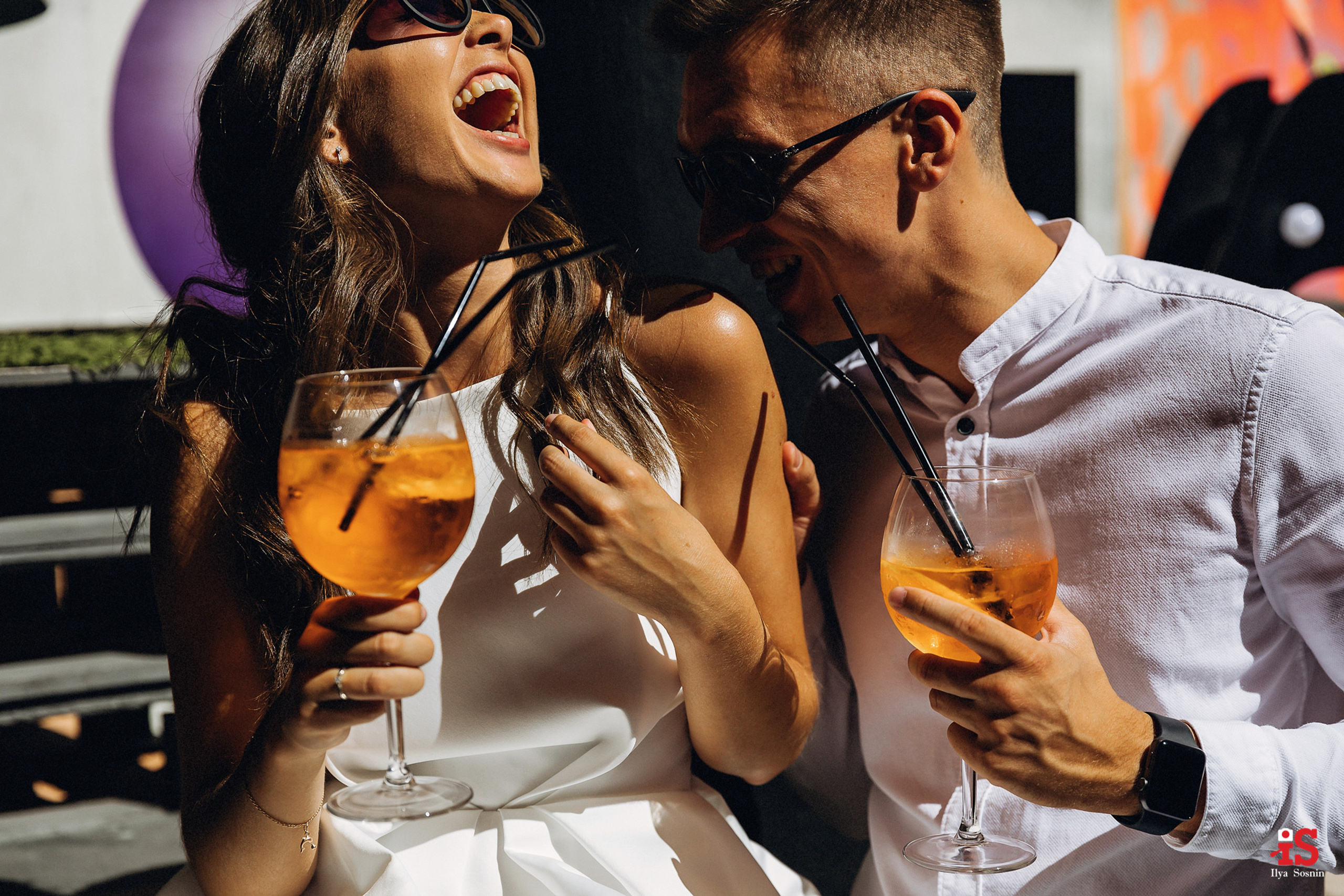 Артем и Анна