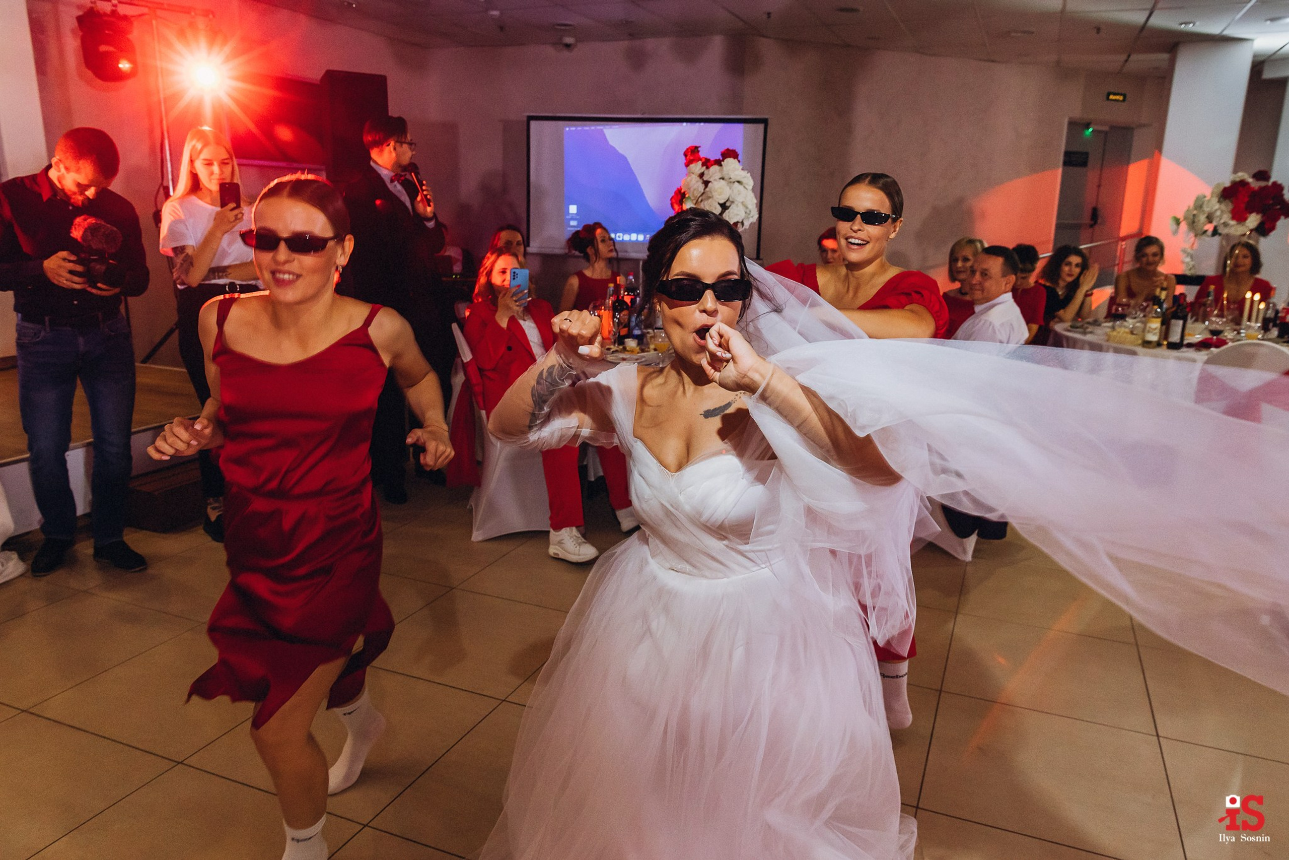 Олег и Софья