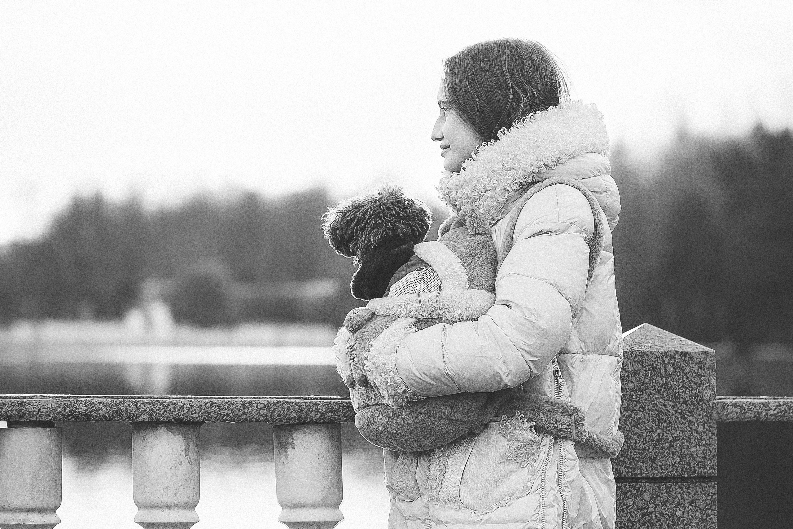 Наталья и Руби