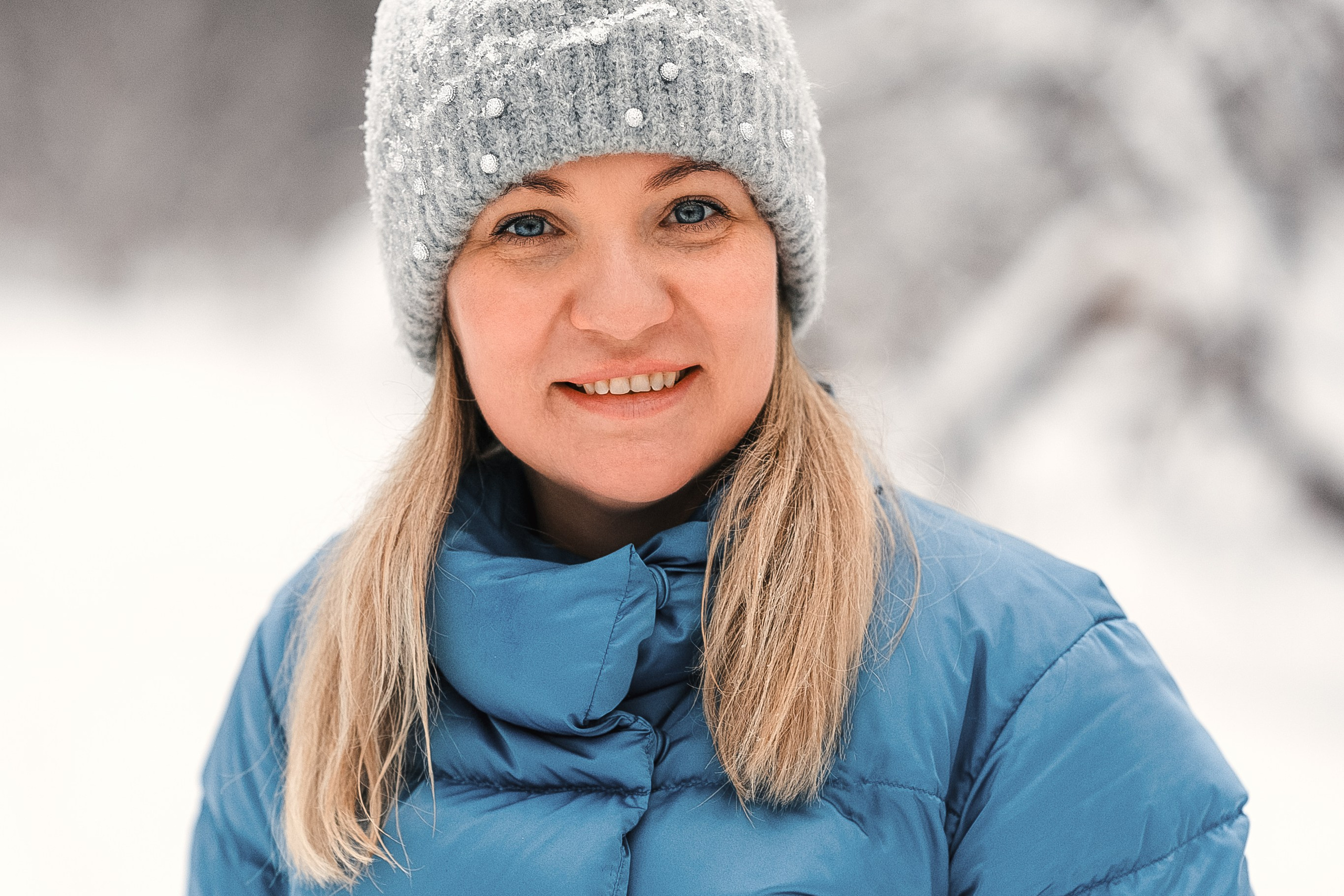 Марина и Чарли