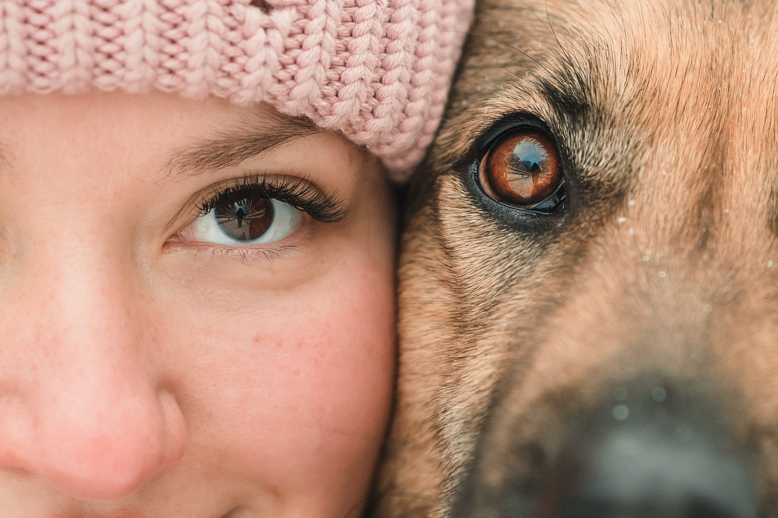 Анна и Руна