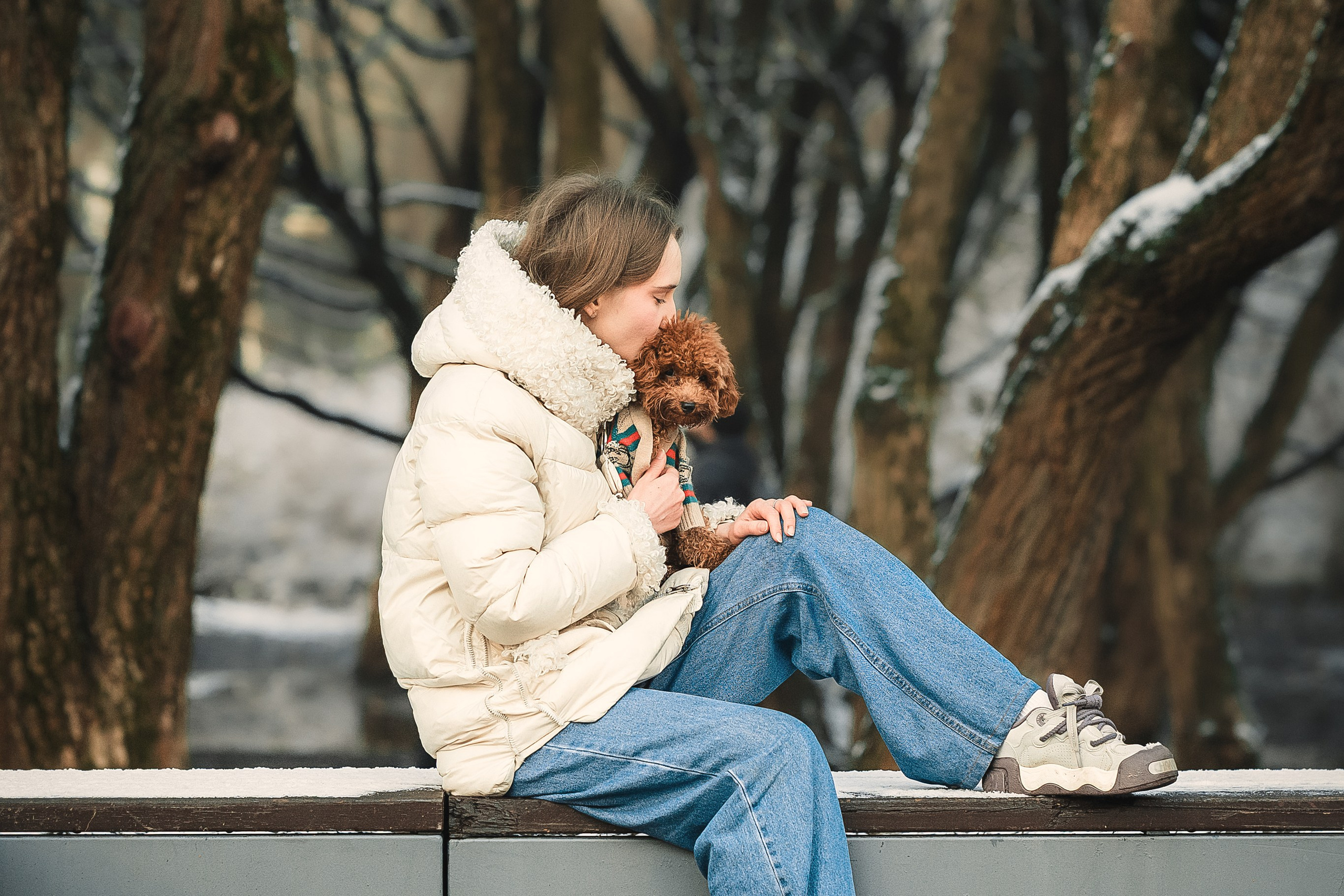 Наталья и Руби
