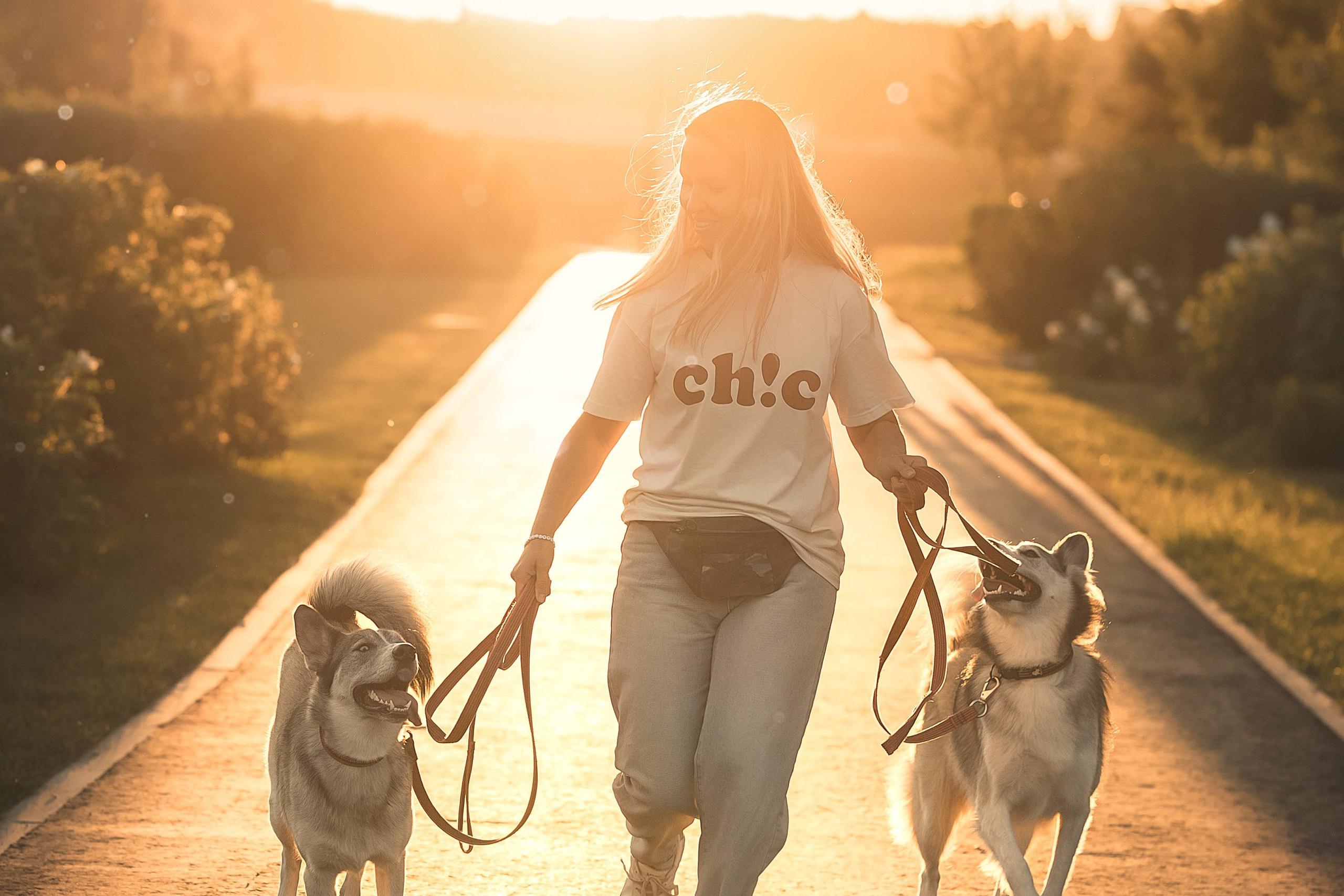 Вера, Лорочка и Вольт