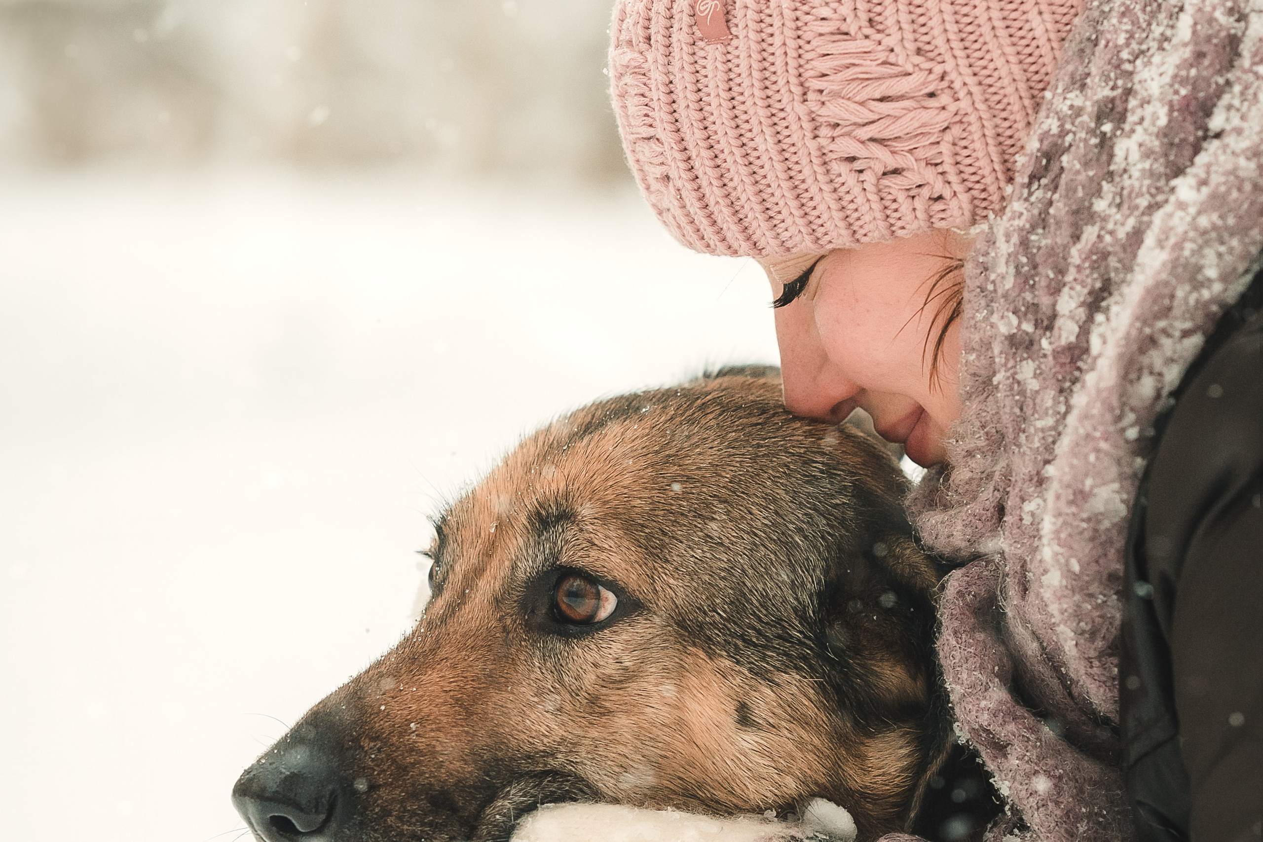 Анна и&nbsp;Руна