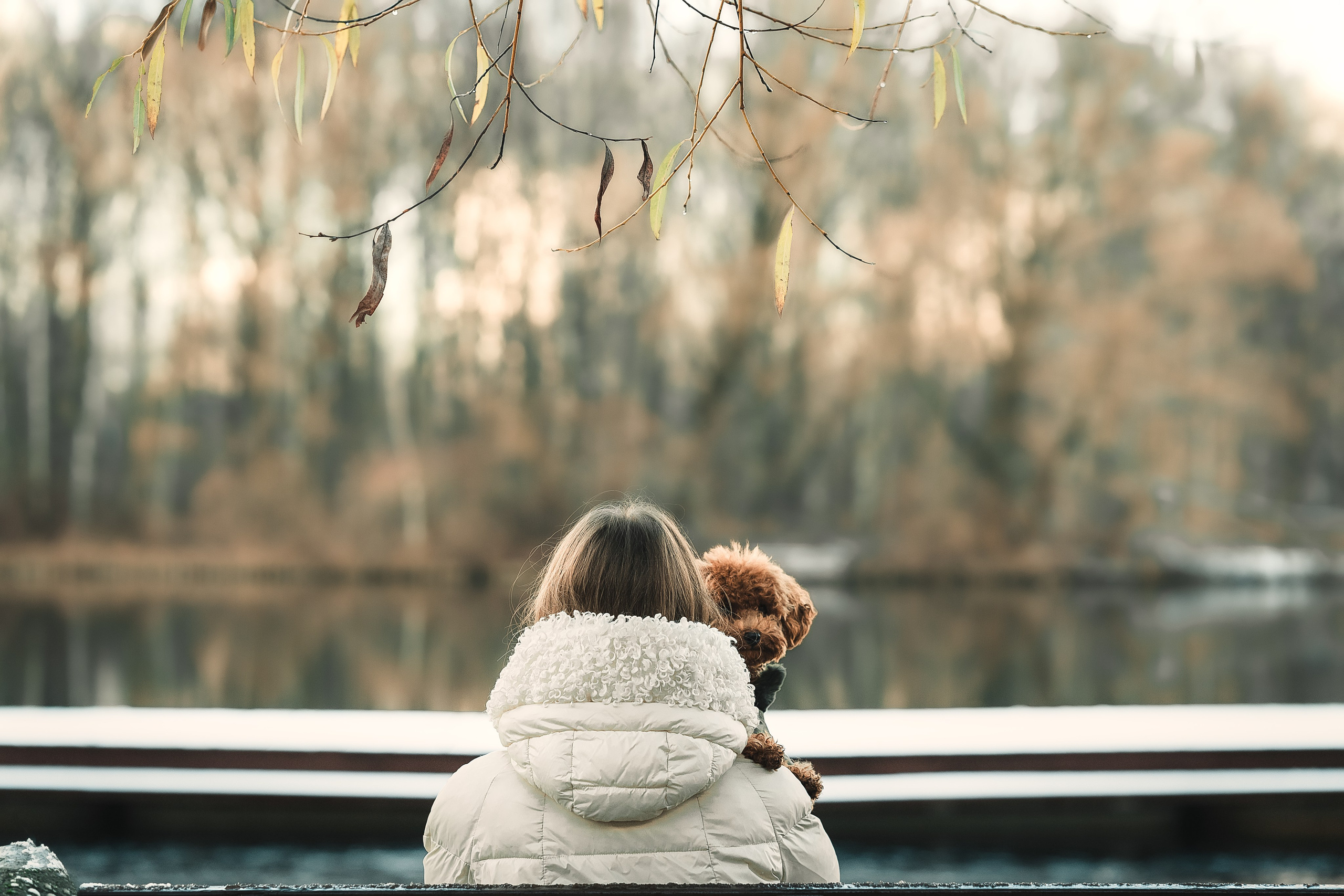 Наталья и Руби